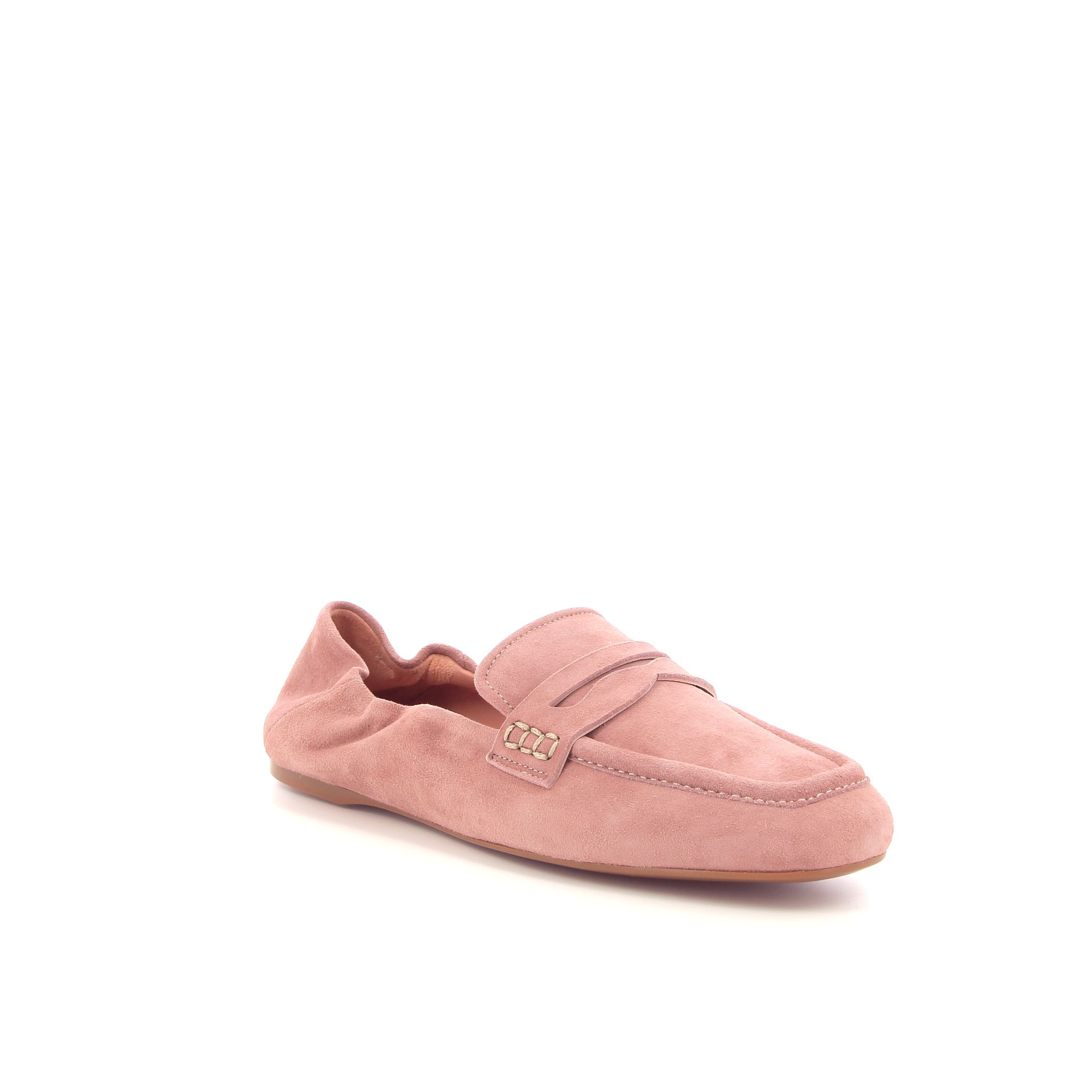 Guglielmo Rotta Satin 264002 roze