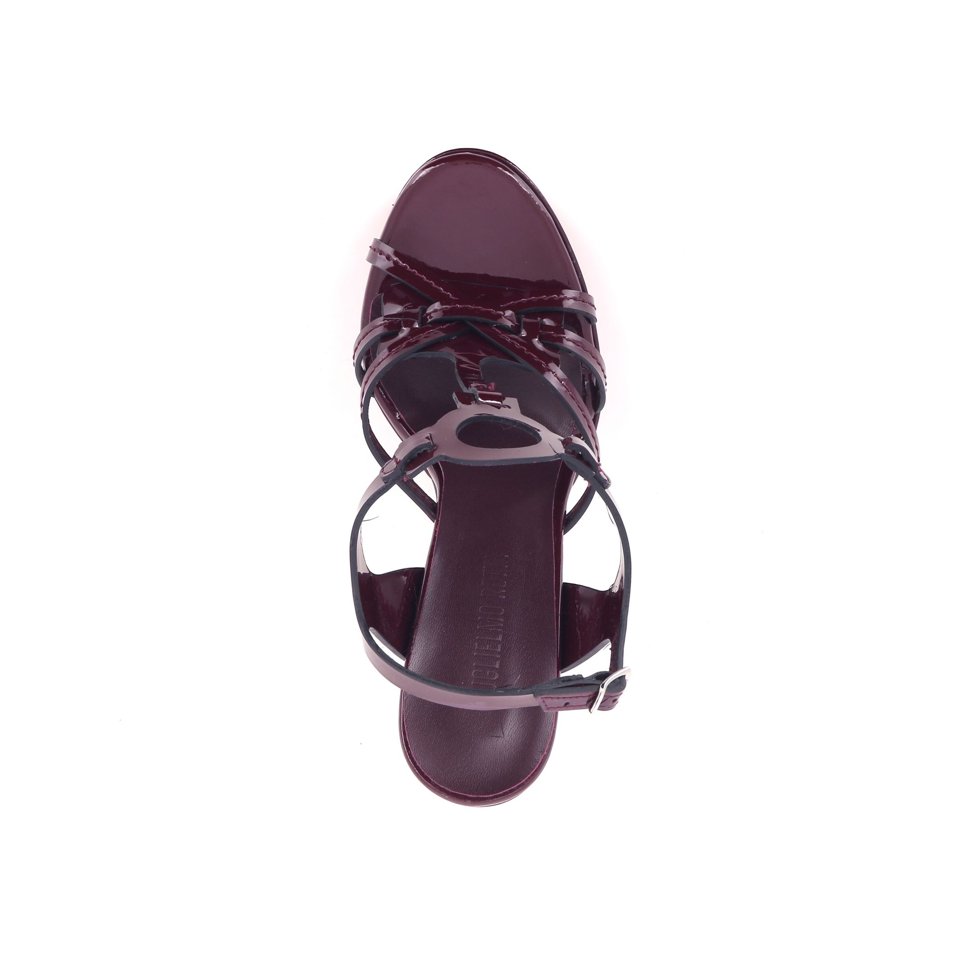 Guglielmo Rotta Garance 264004 rood