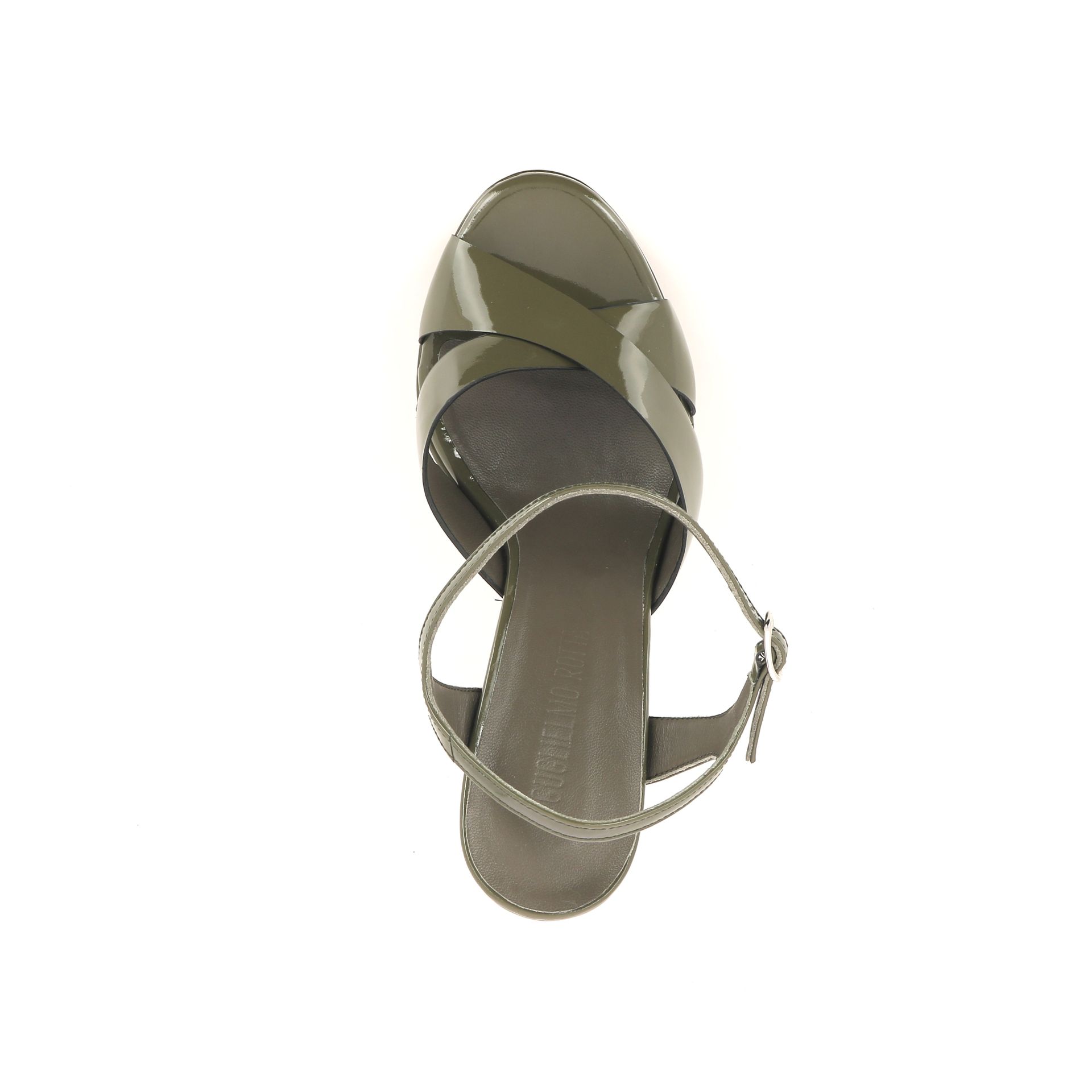 Guglielmo Rotta Ghitta 264005 groen