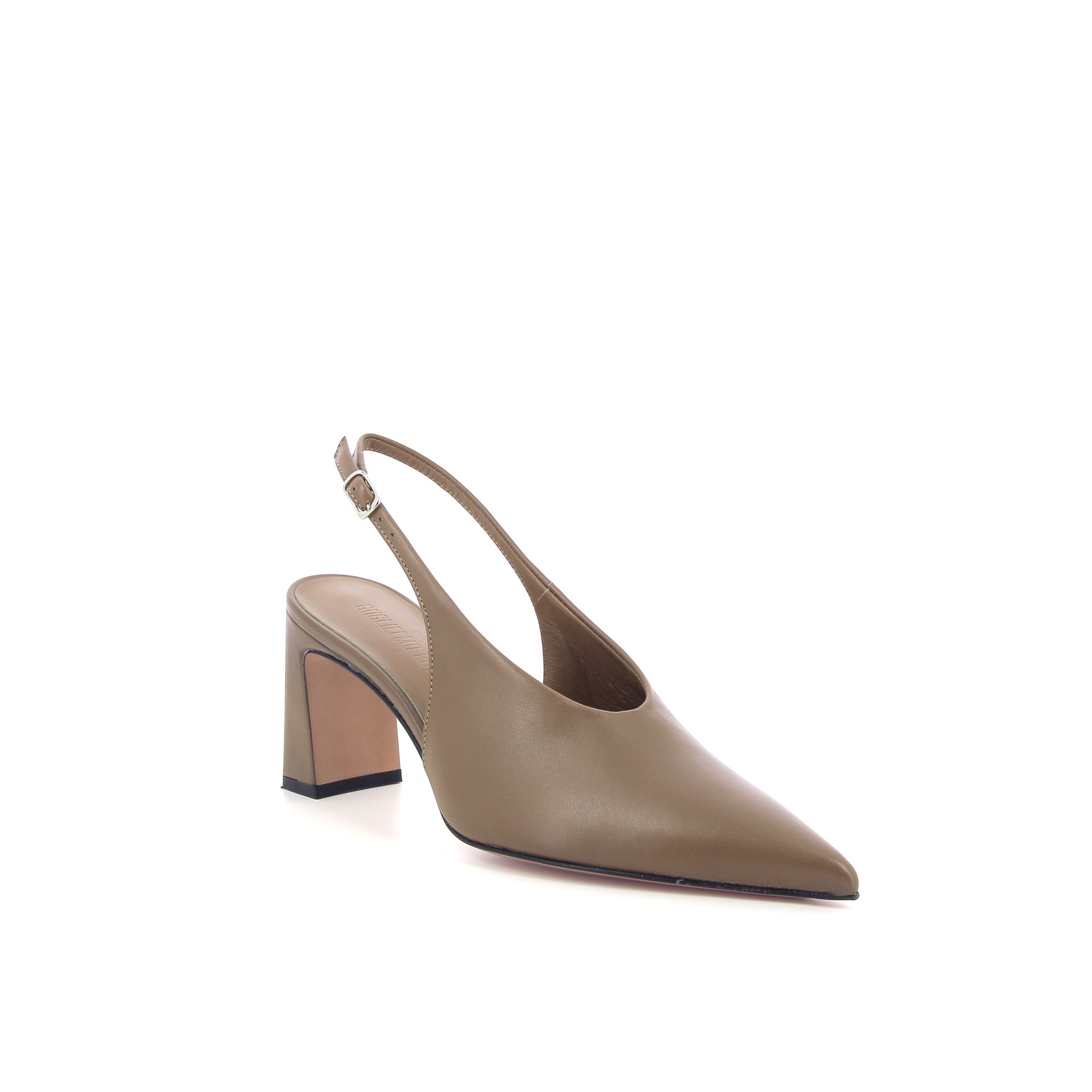 Guglielmo Rotta Alpha 264008 groen