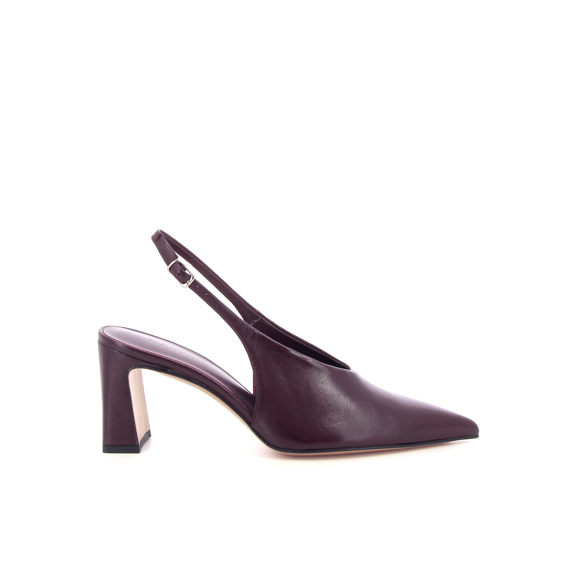 Guglielmo Rotta Alpha 264009 rood