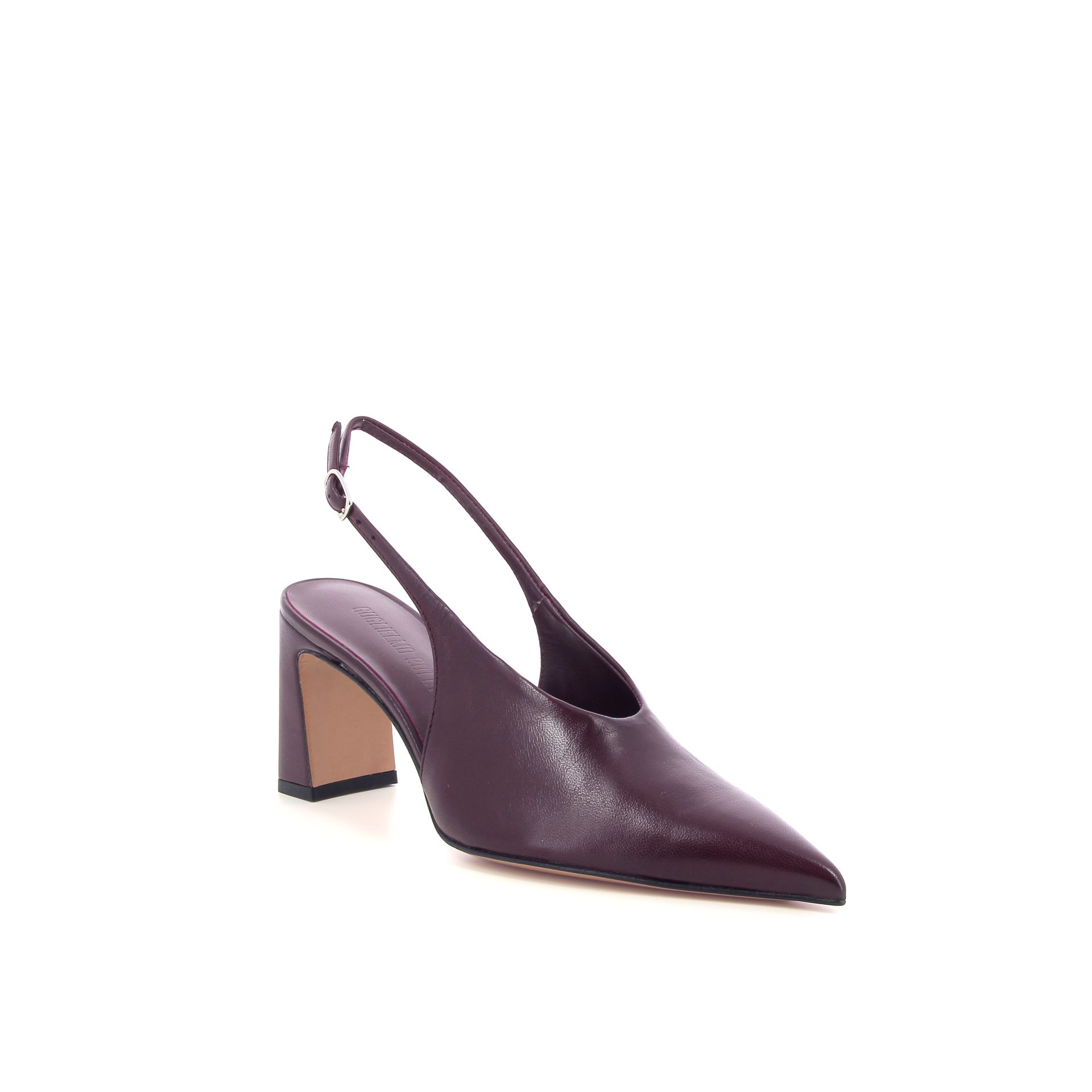 Guglielmo Rotta Alpha 264009 rood