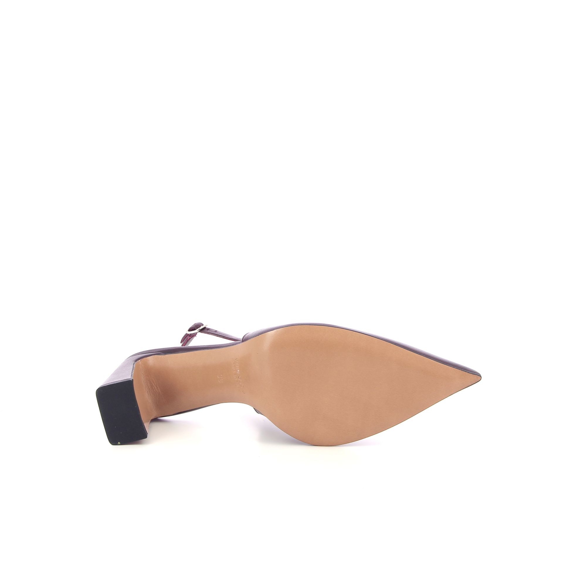 Guglielmo Rotta Alpha 264009 rood