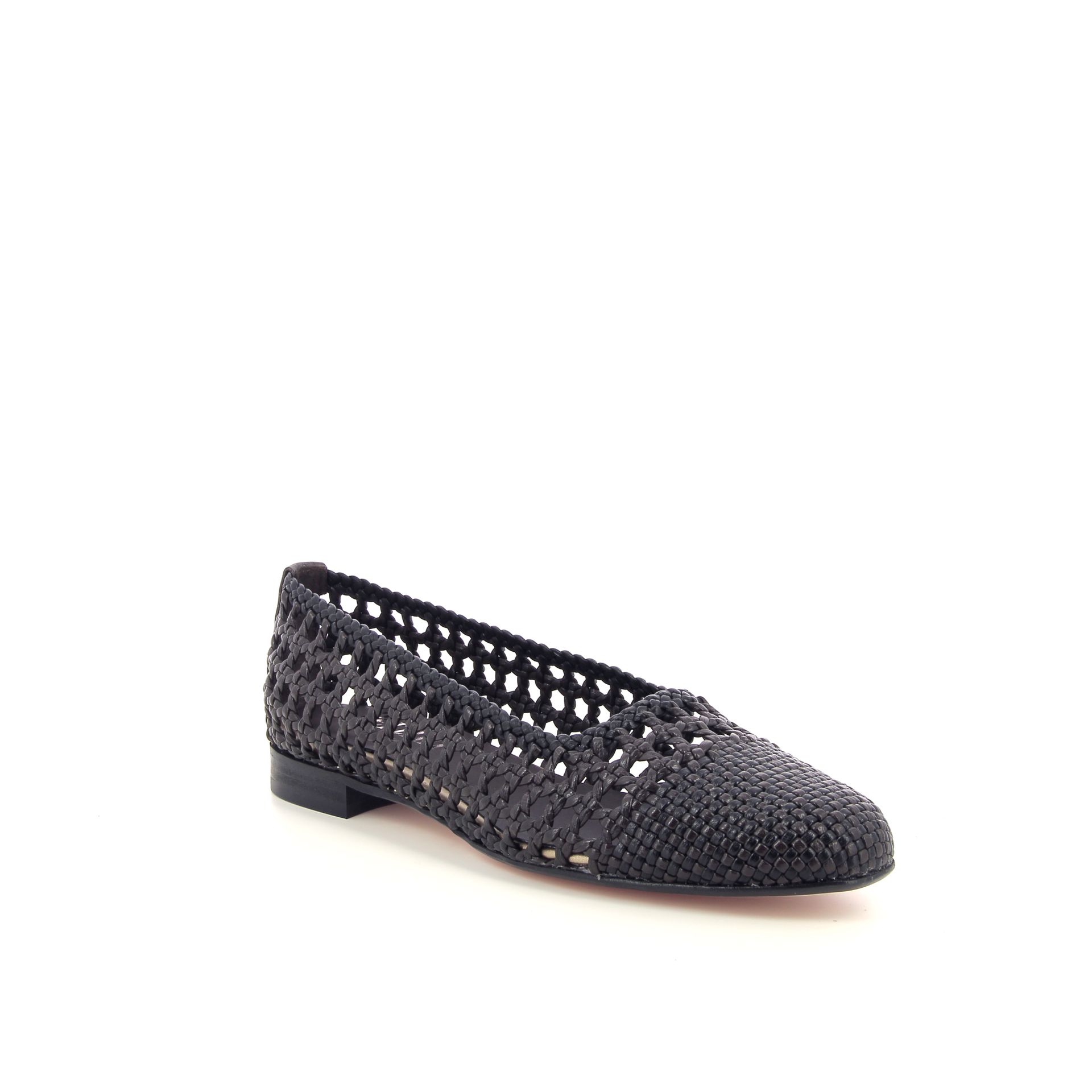 Pertini Ballerina 264010 bruin