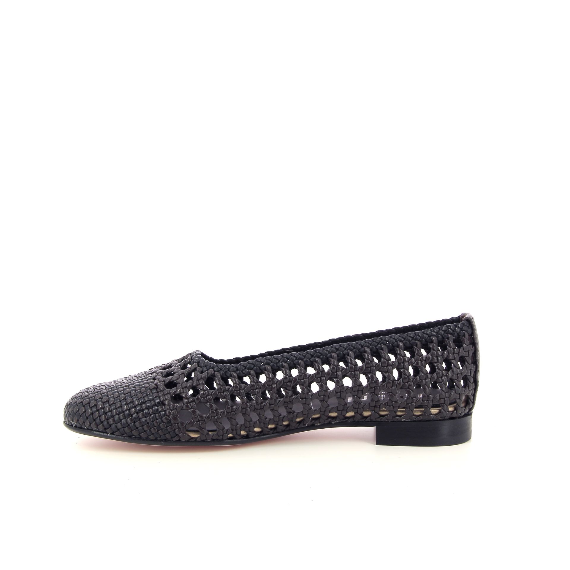 Pertini Ballerina 264010 bruin