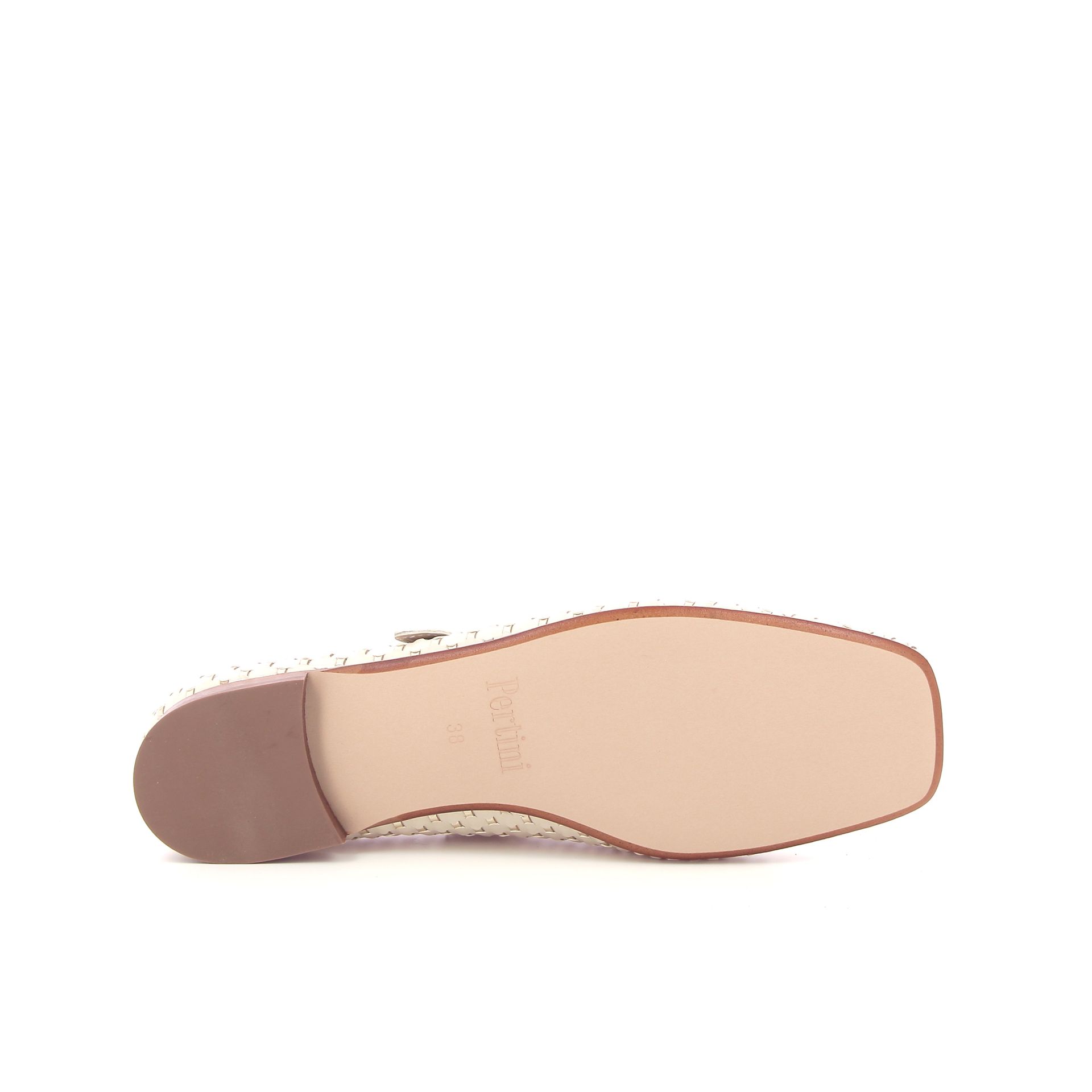 Pertini Ballerina 264011 beige