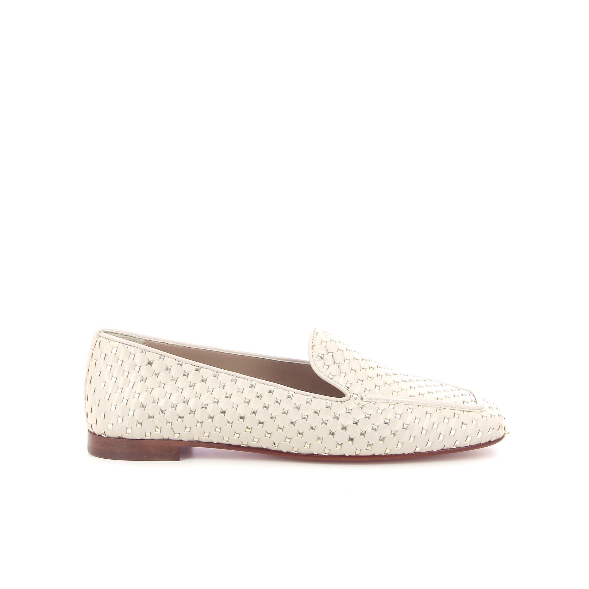 Pertini Mocassin 264013 beige
