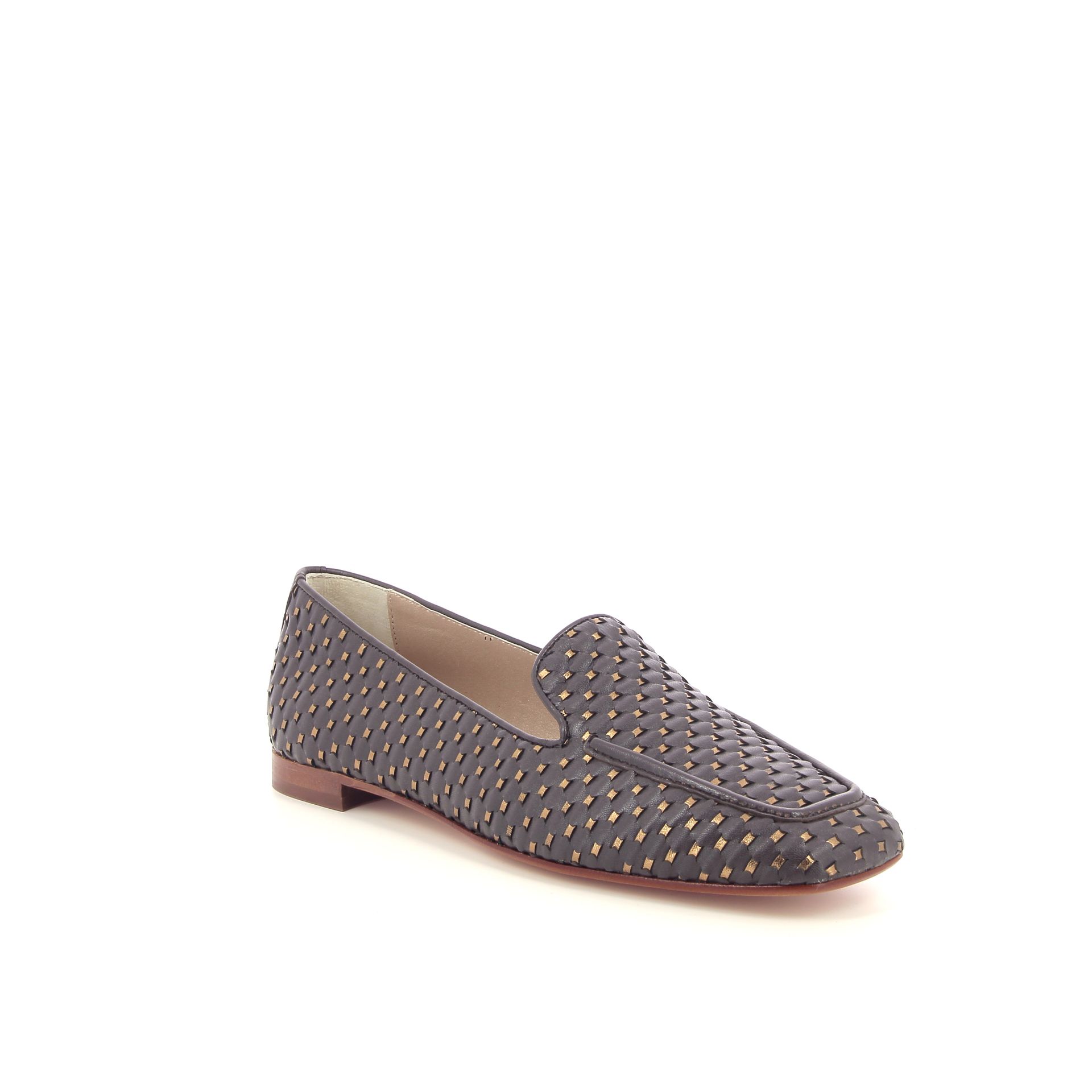 Pertini Mocassin 264014 bruin