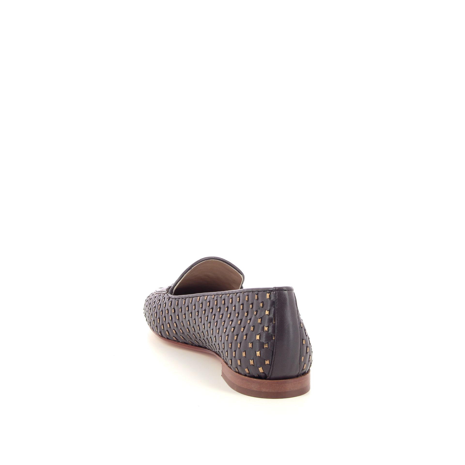 Pertini Mocassin 264014 bruin