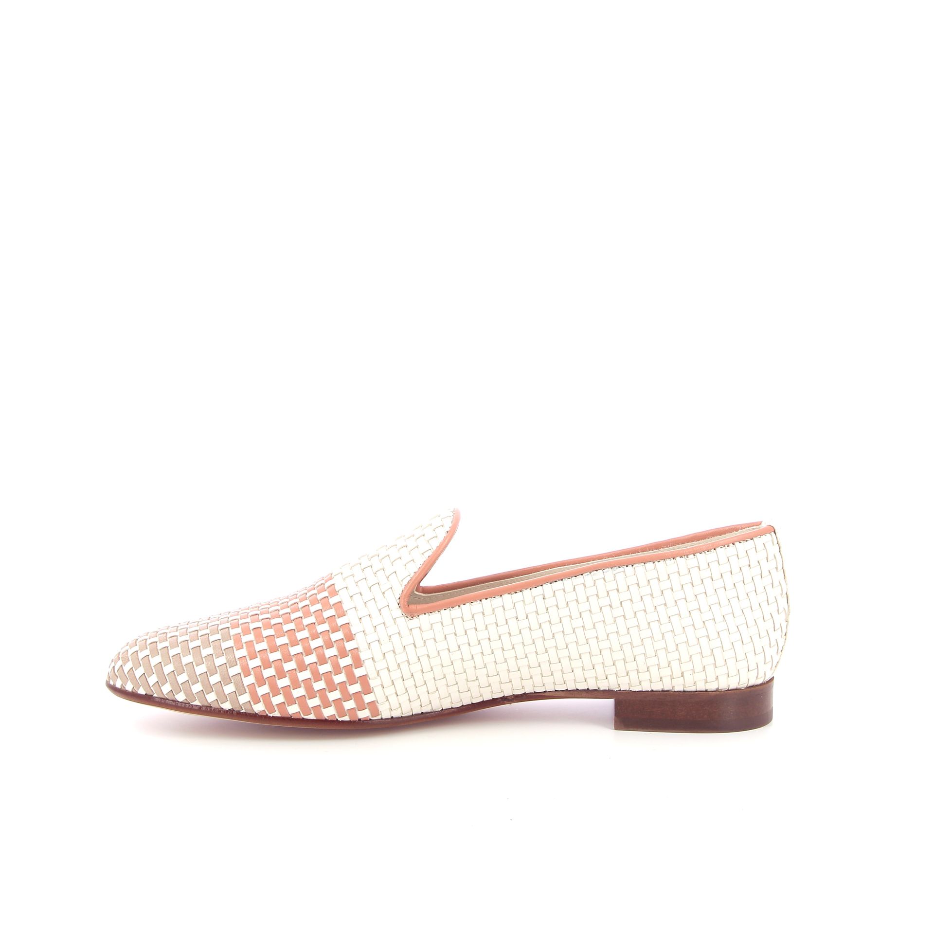 Pertini Mocassin 264015 multi