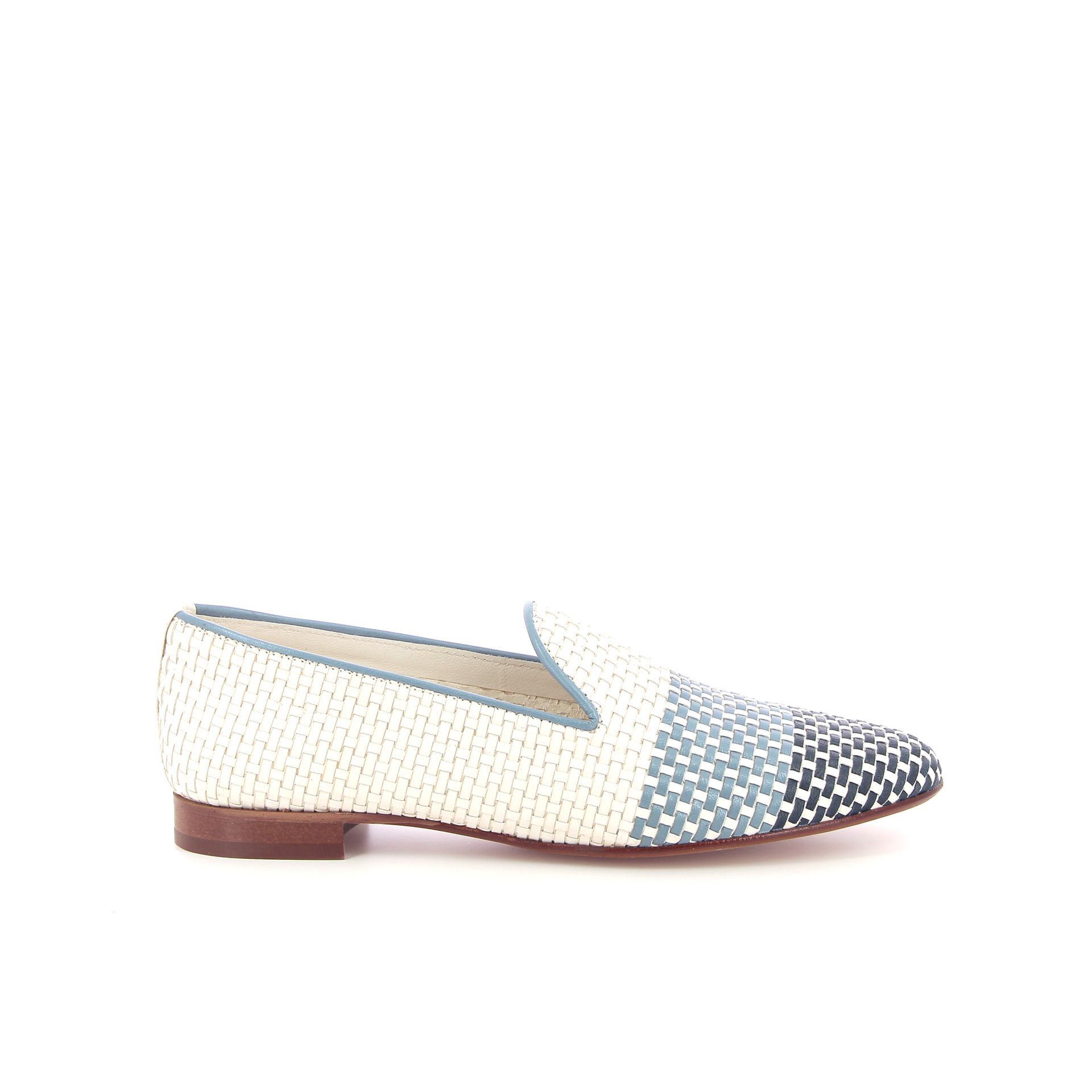 Pertini Mocassin 264016 beige