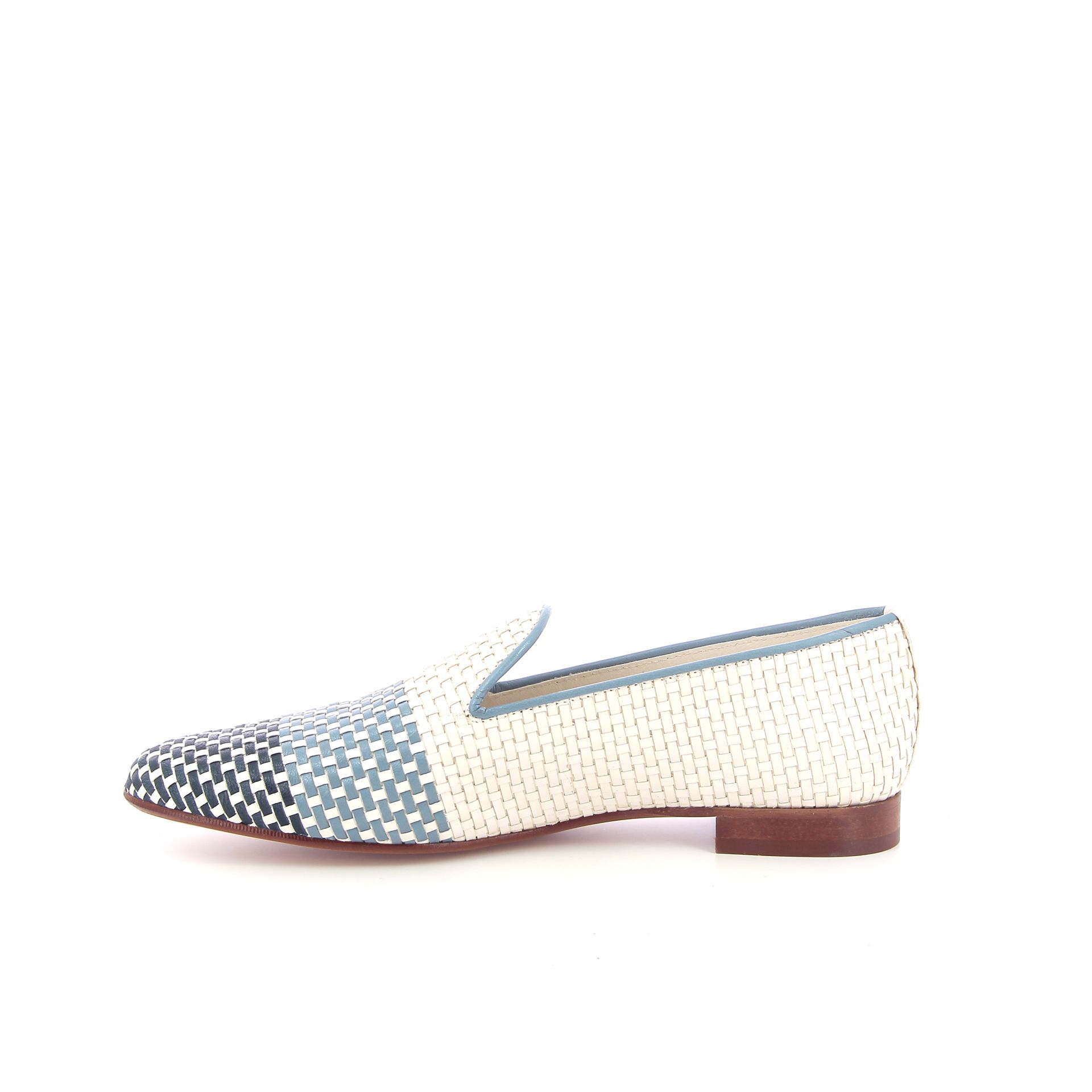 Pertini Mocassin 264016 beige