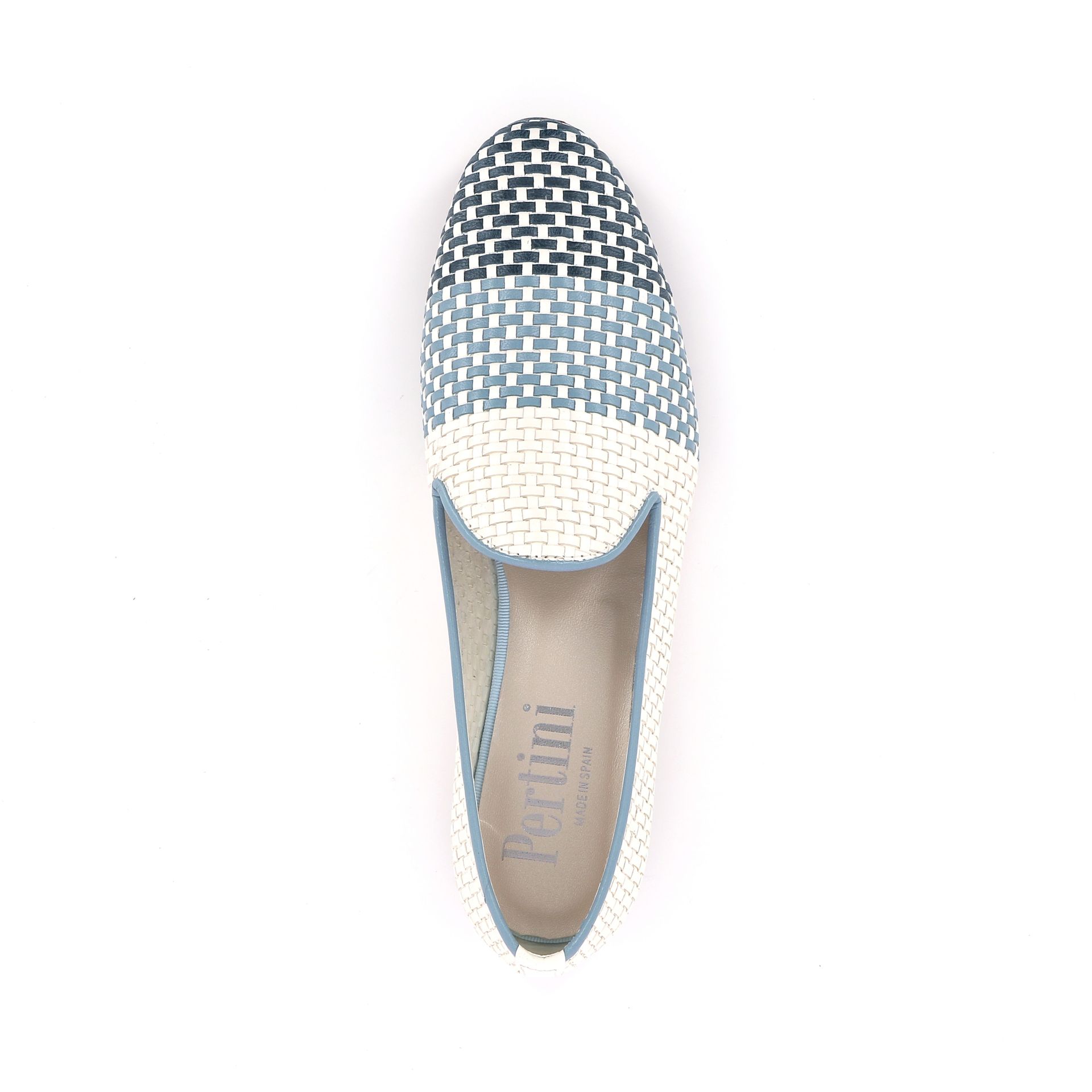 Pertini Mocassin 264016 beige