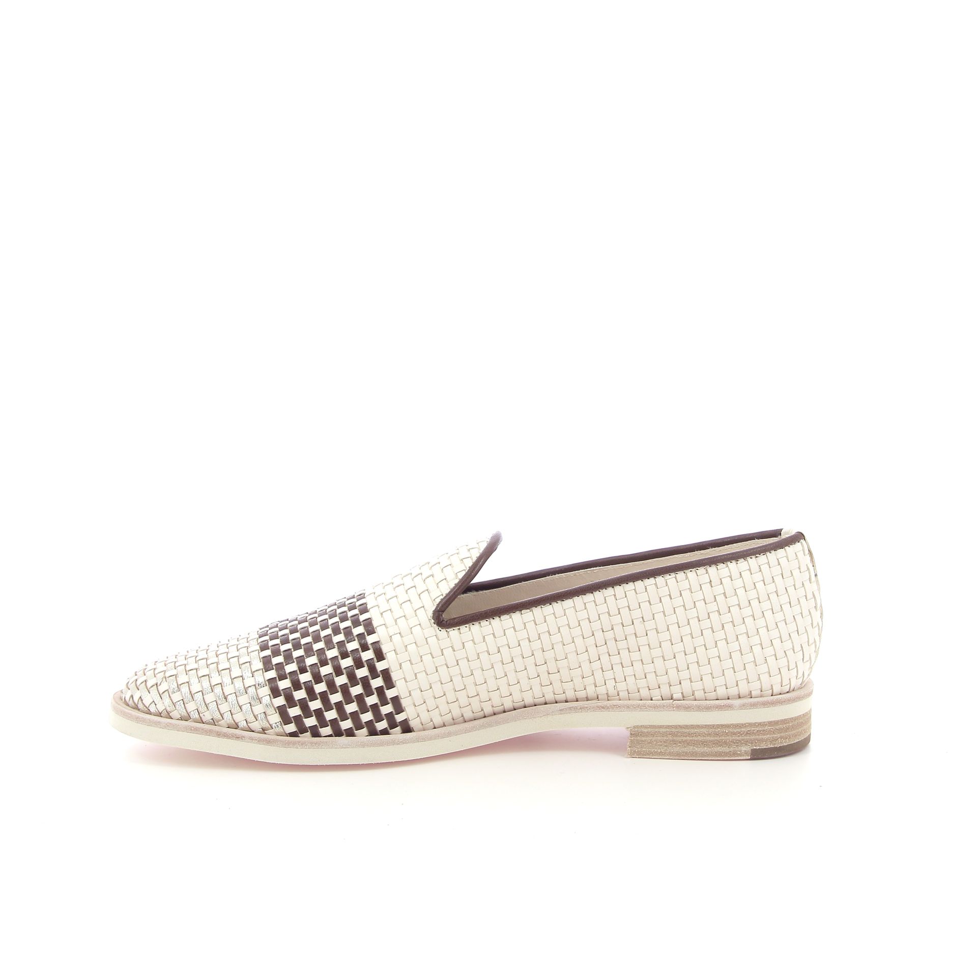 Pertini Mocassin 264017 multi