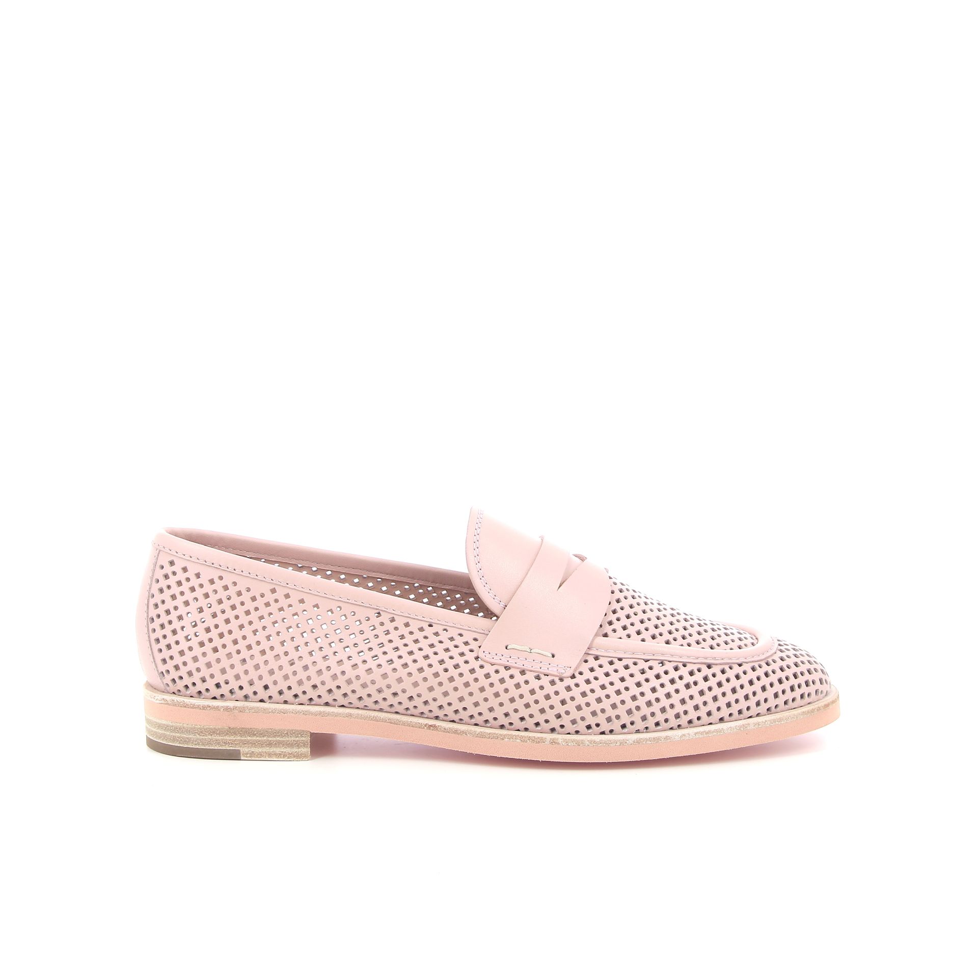 Pertini Mocassin 264019 roze