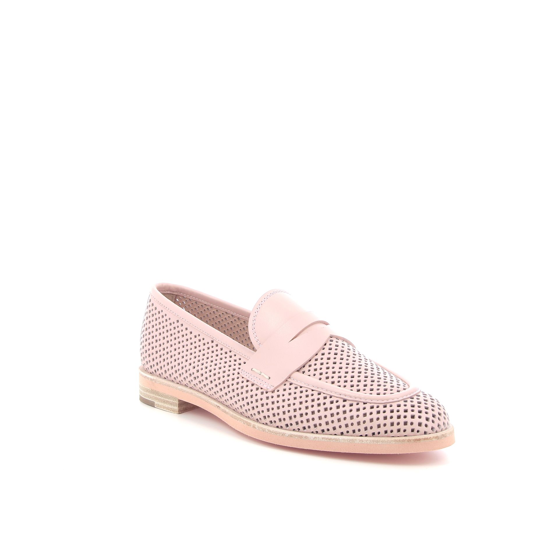 Pertini Mocassin 264019 roze
