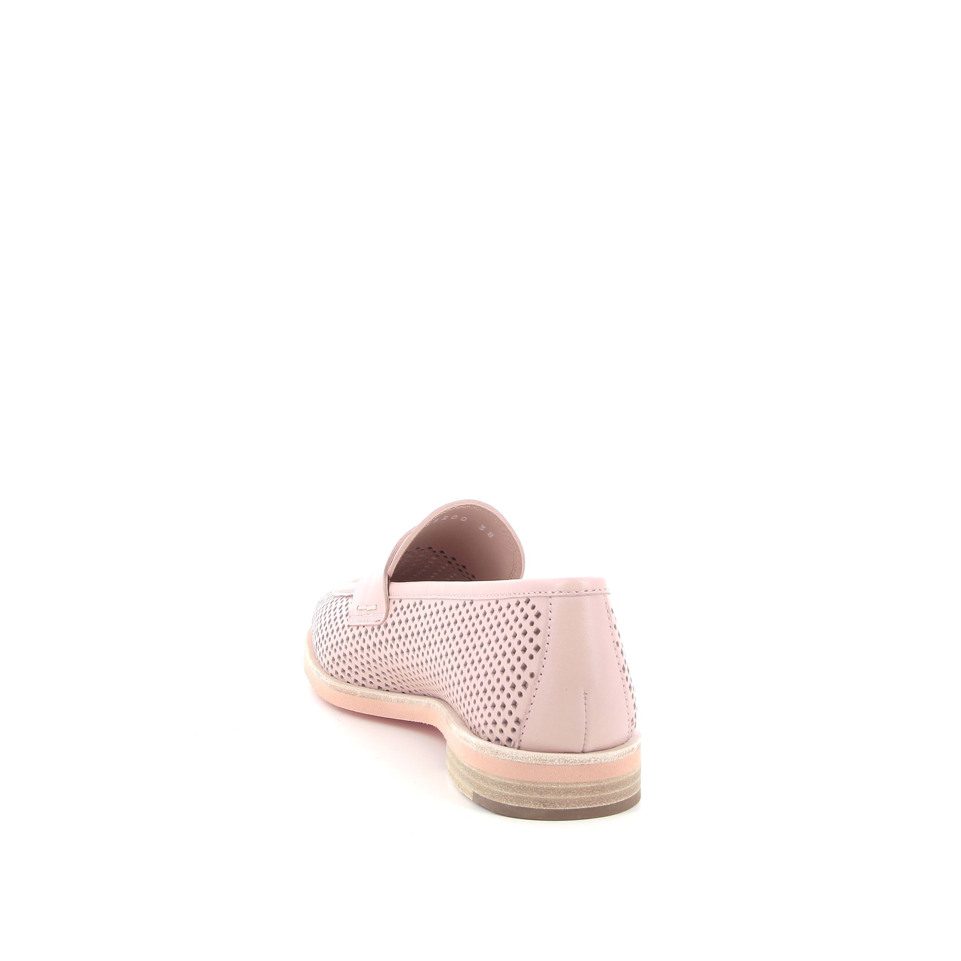 Pertini Mocassin 264019 roze
