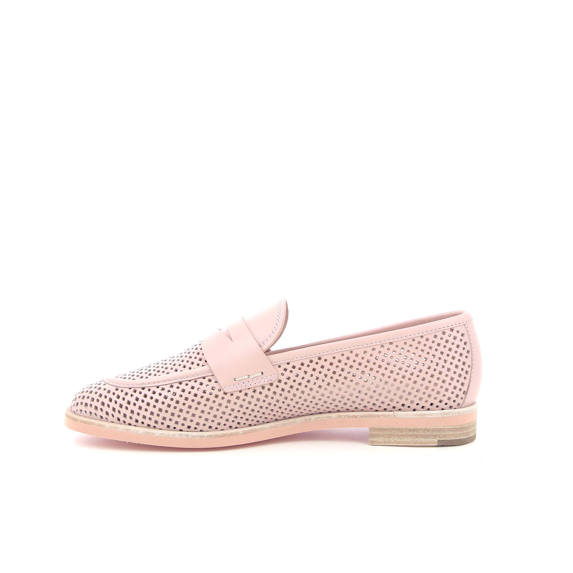 Pertini Mocassin 264019 roze
