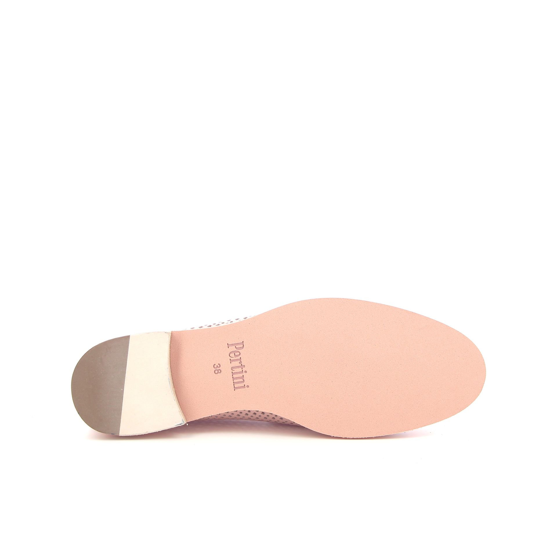 Pertini Mocassin 264019 roze