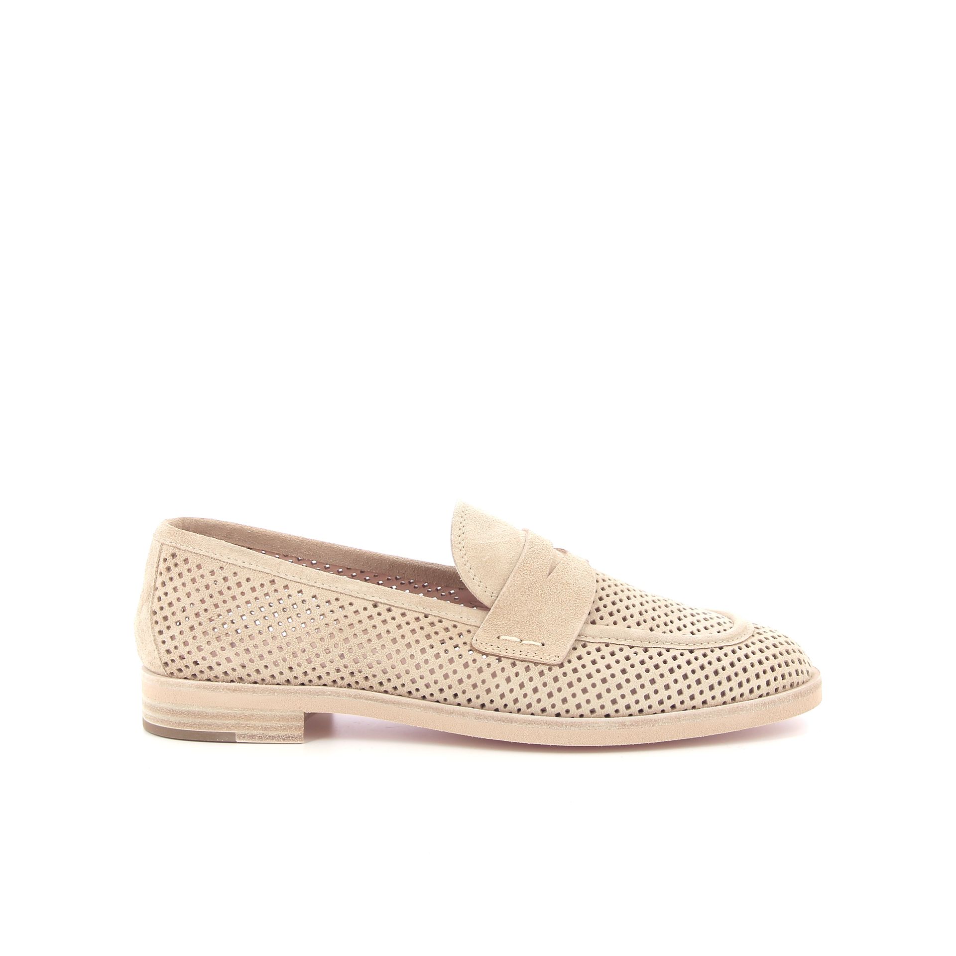 Pertini Mocassin 264020 beige