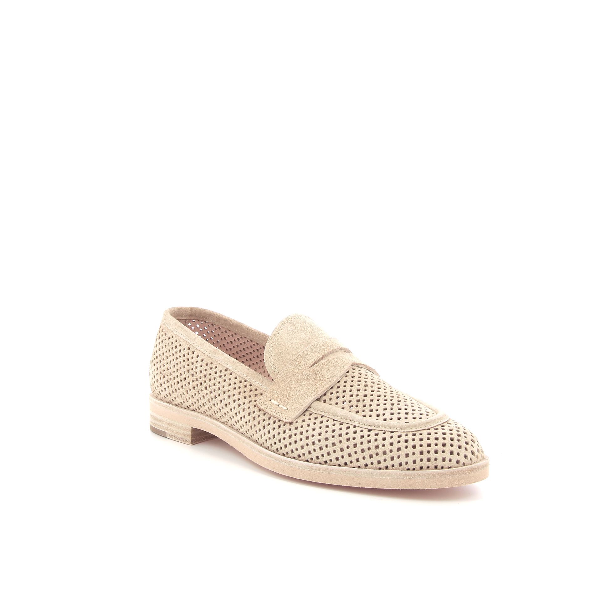 Pertini Mocassin 264020 beige