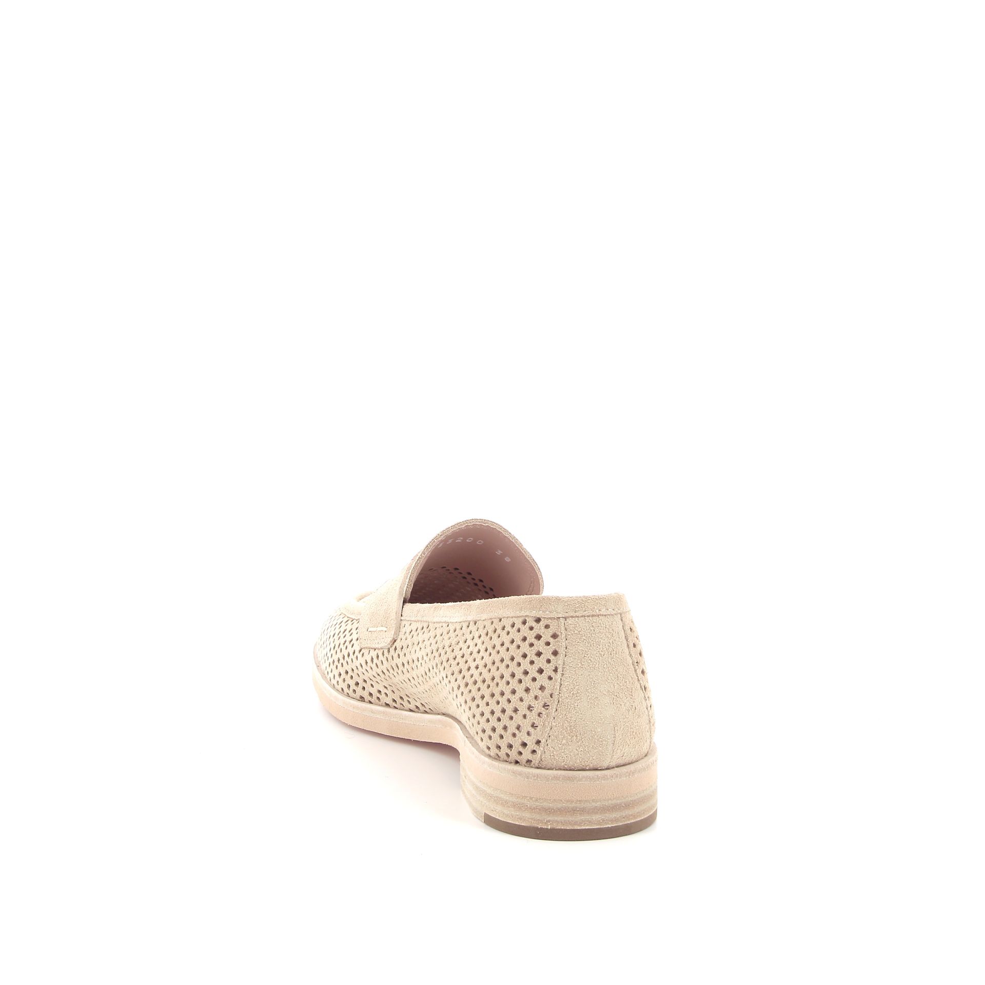 Pertini Mocassin 264020 beige