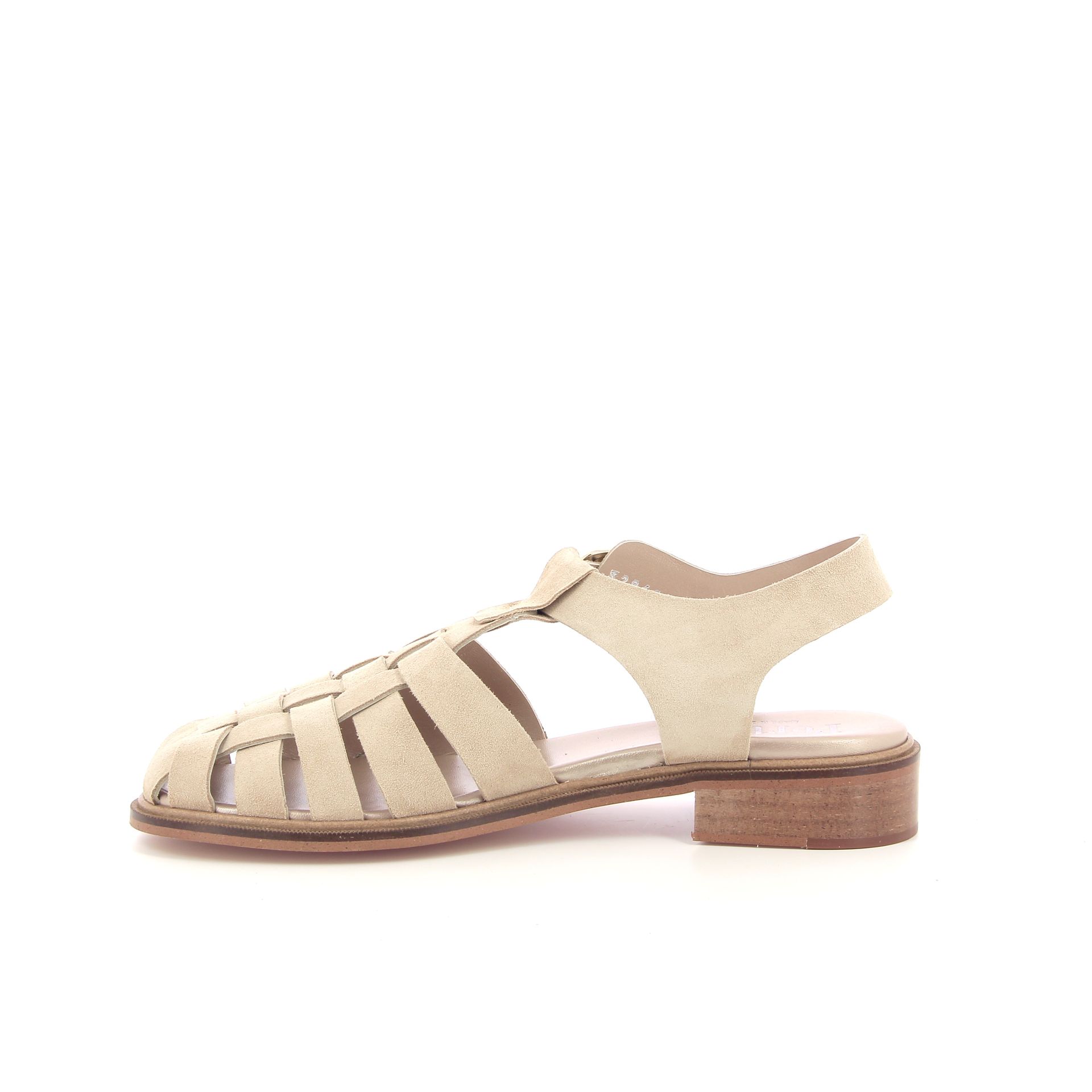 Pertini Sandaal 264024 beige