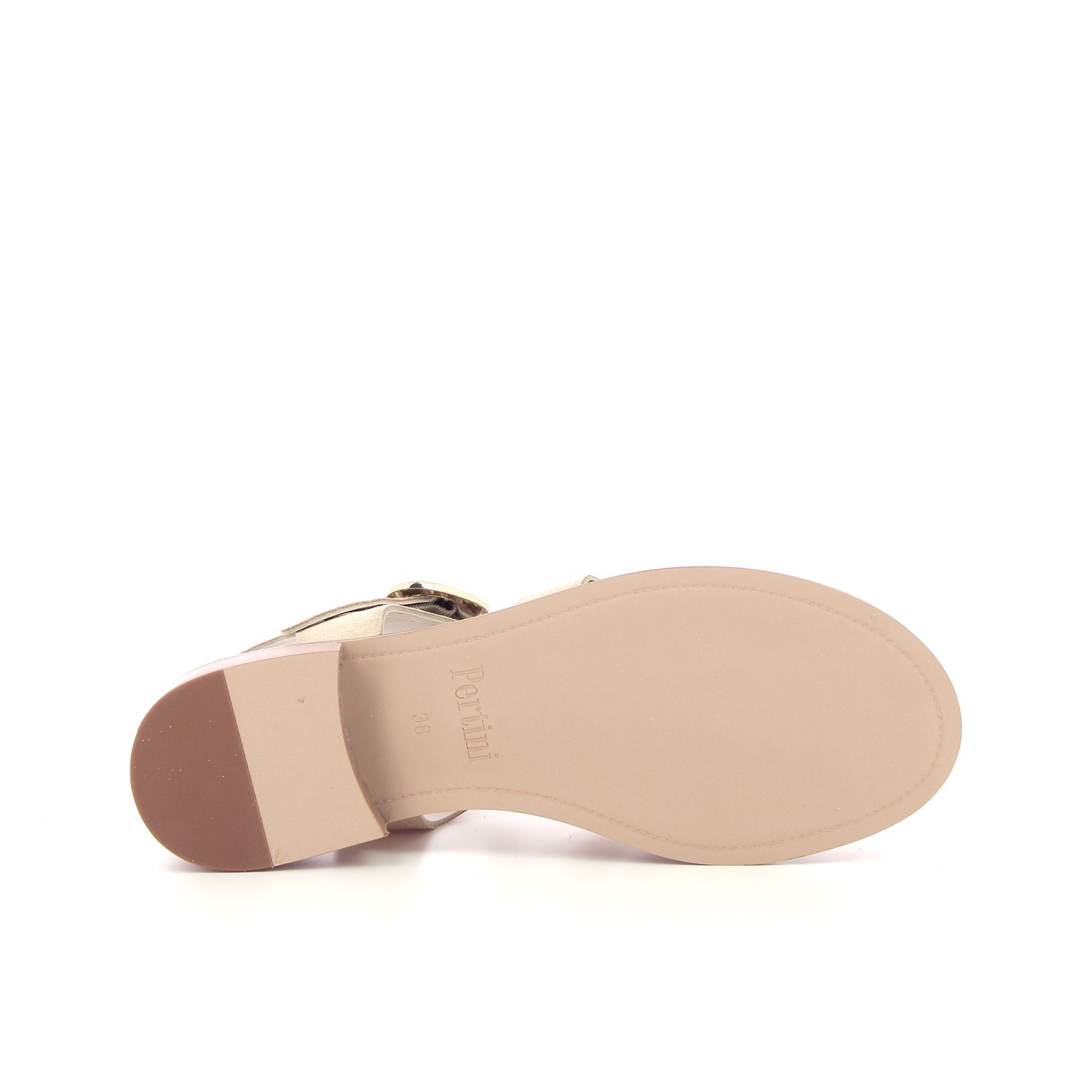Pertini Sandaal 264024 beige