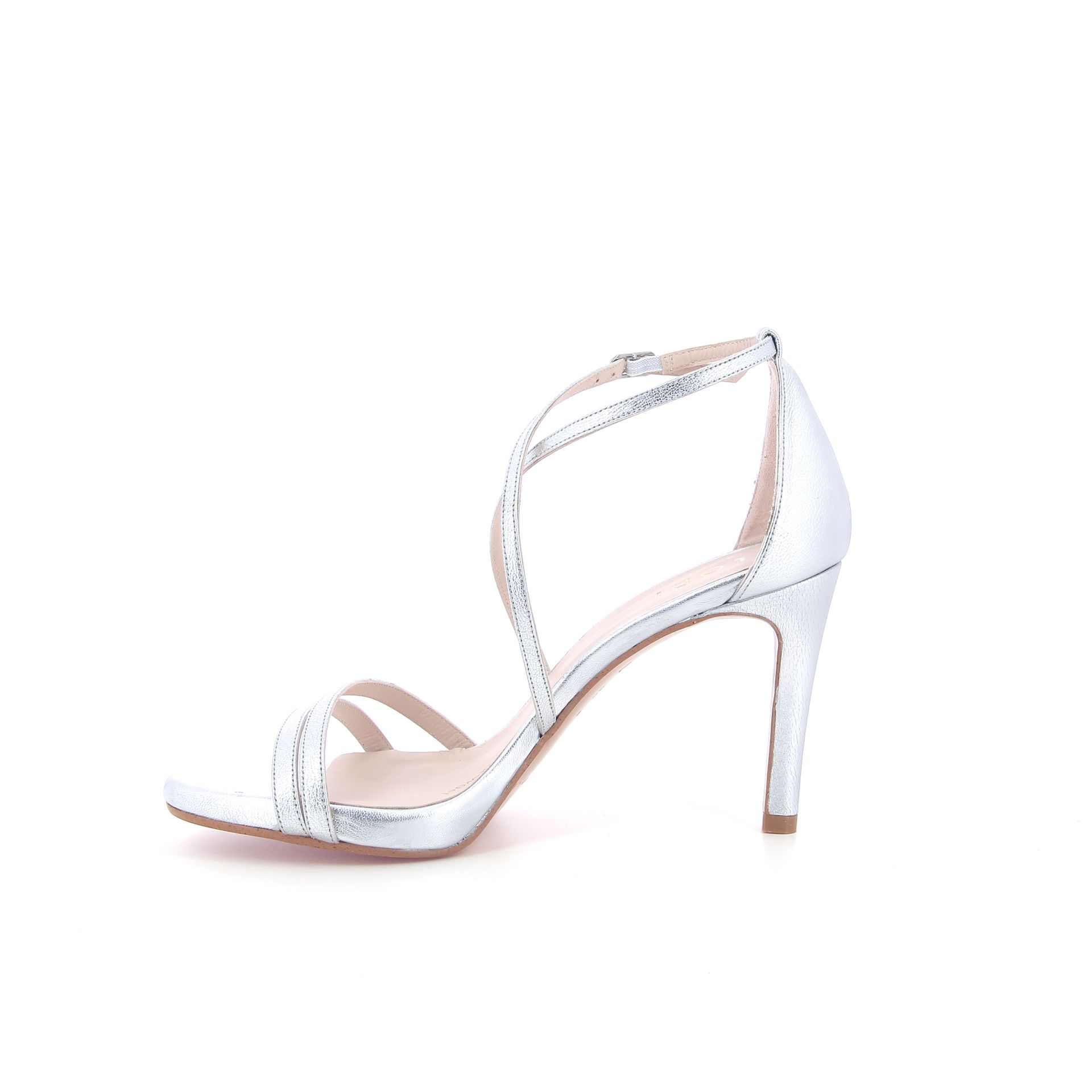 Lodi Inriko-X Galaxy Silver 264032 zilver