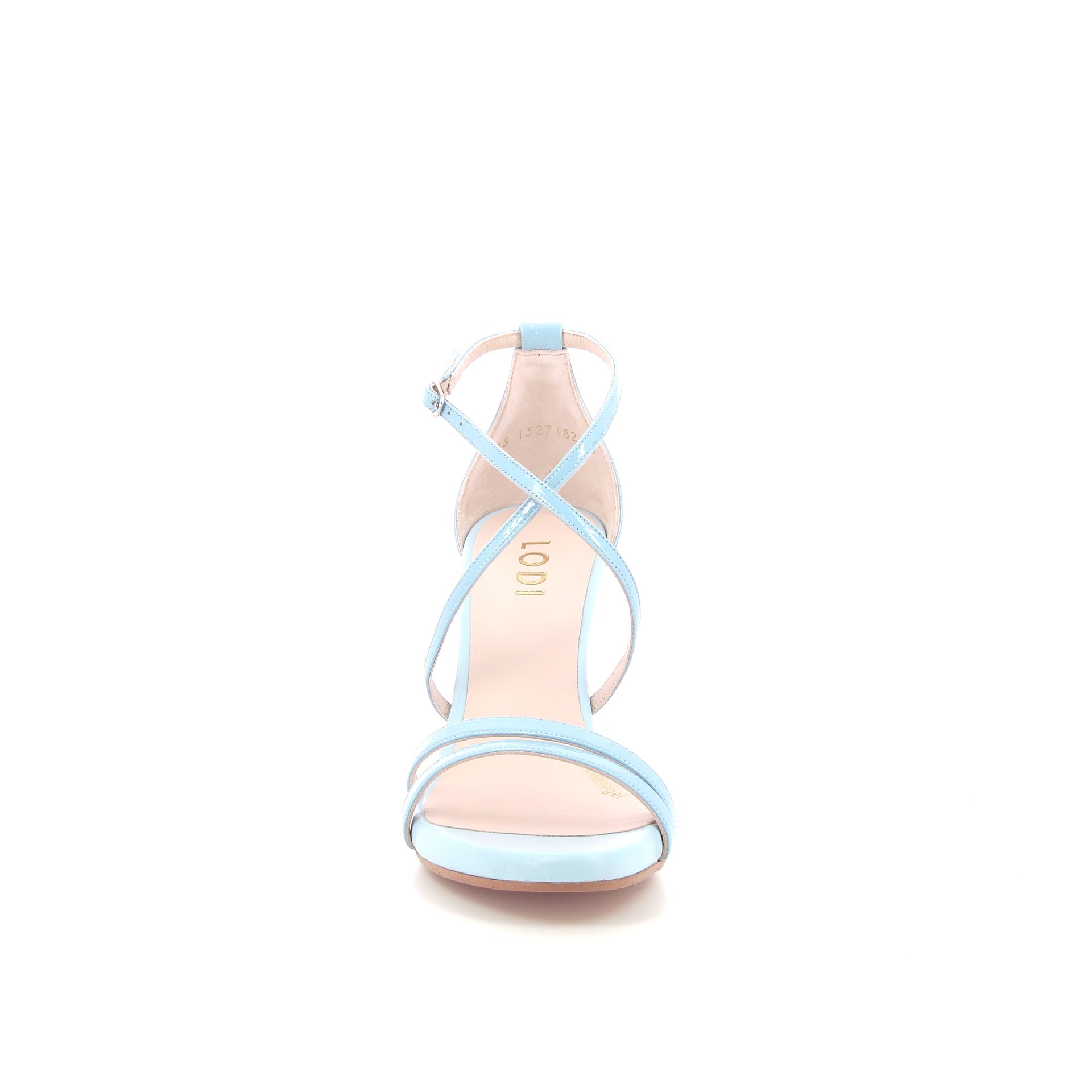 Lodi Inriko-X Azure/ Cielo 264034 blauw