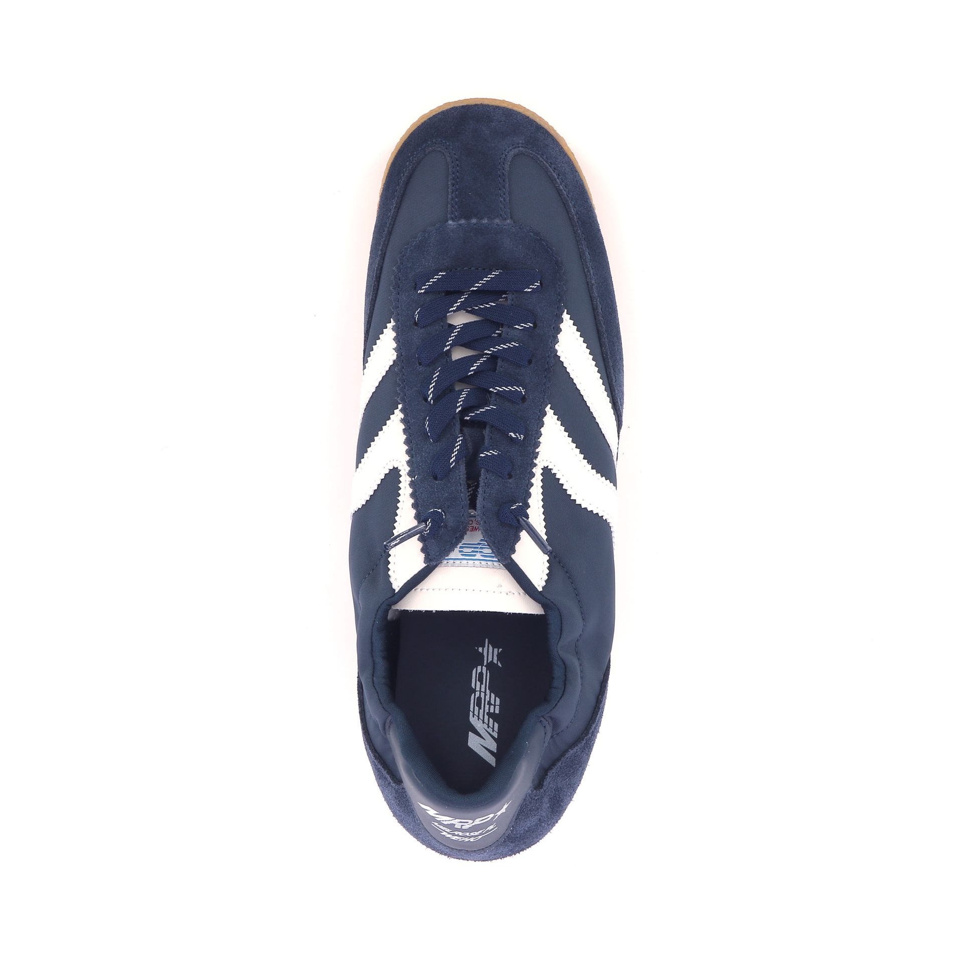 Mrp Pure 264039 blauw