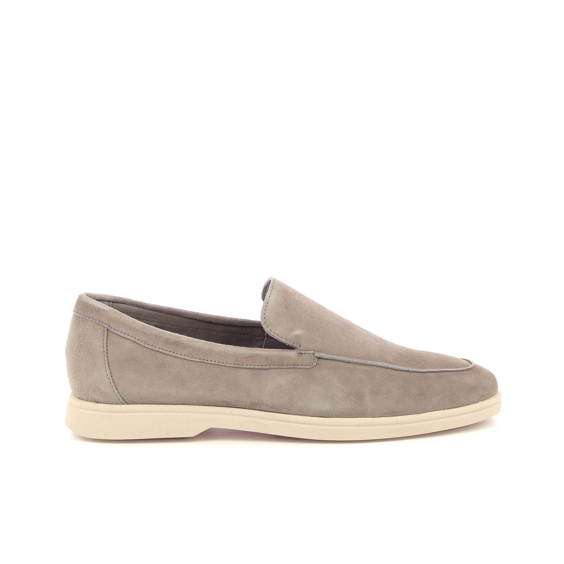 Frau Mocassin 264045 taupe