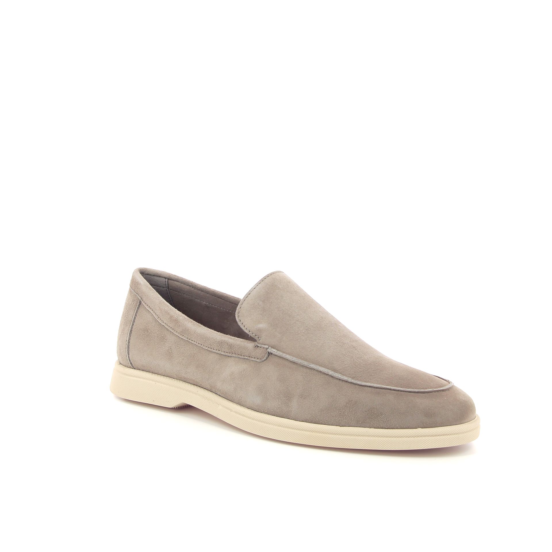Frau Mocassin 264045 taupe