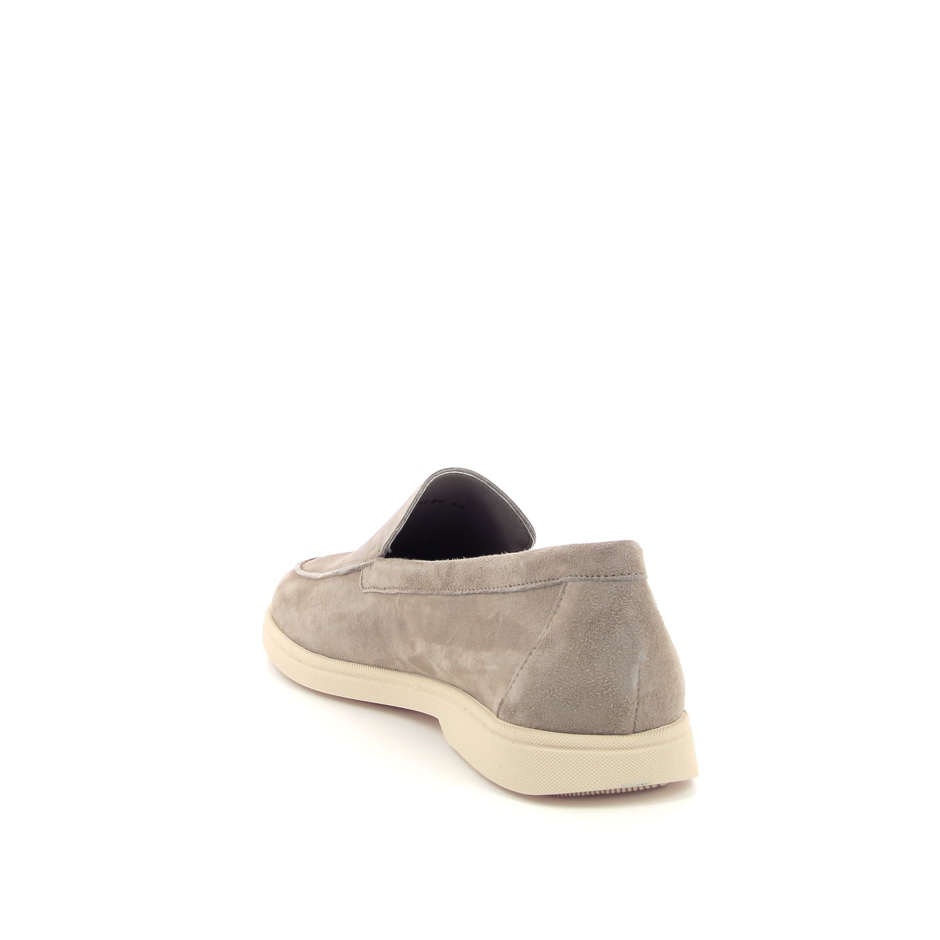 Frau Mocassin 264045 taupe