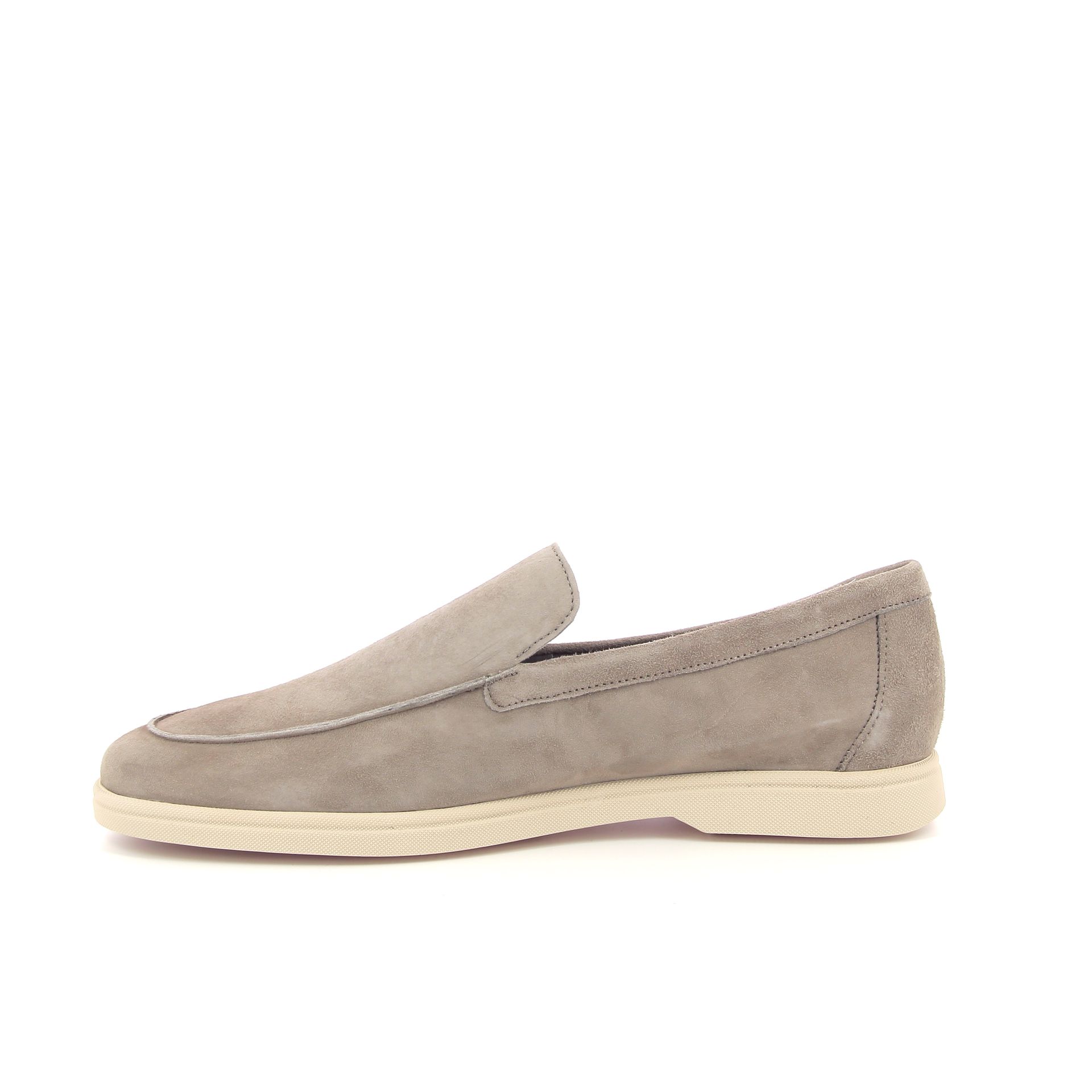 Frau Mocassin 264045 taupe