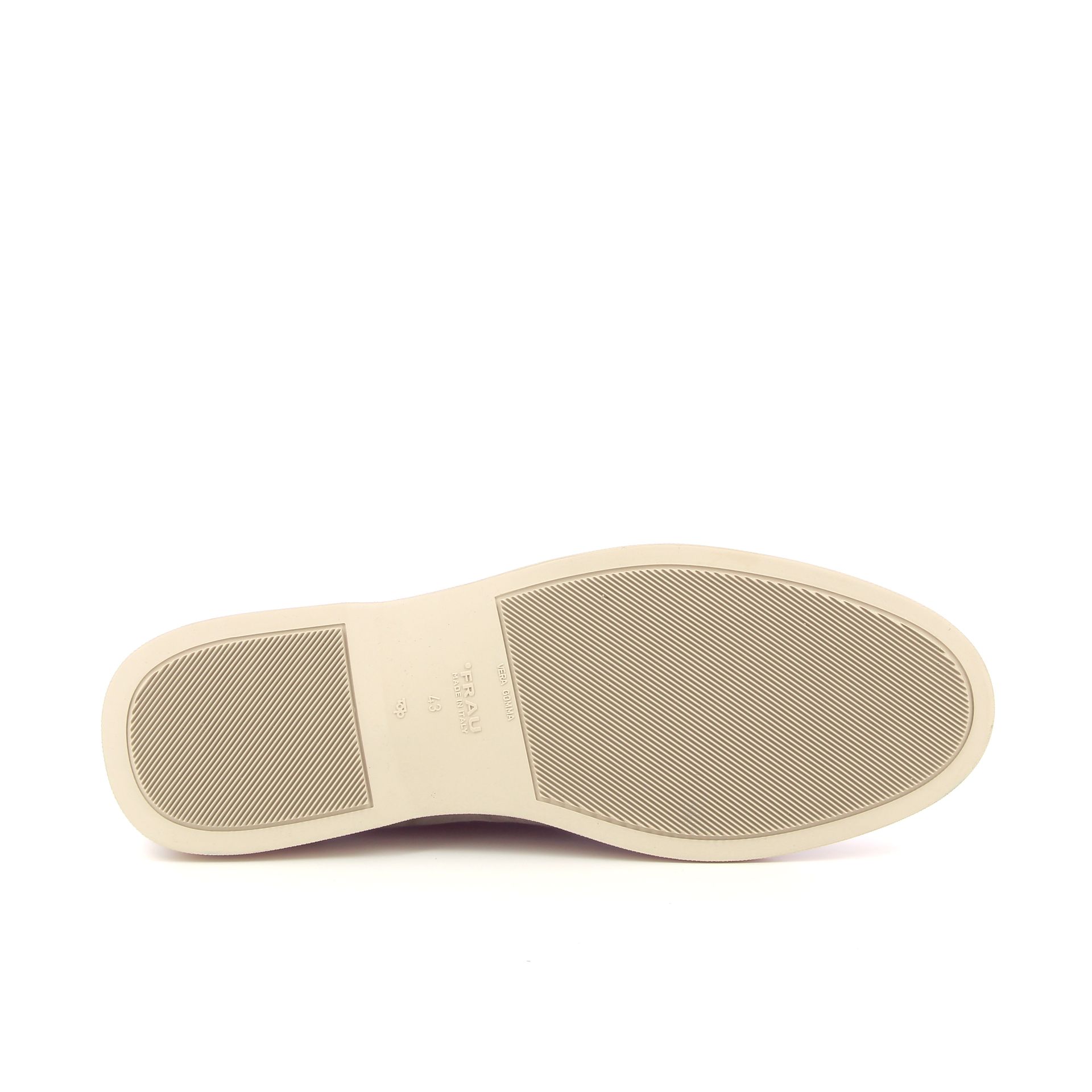 Frau Mocassin 264045 taupe