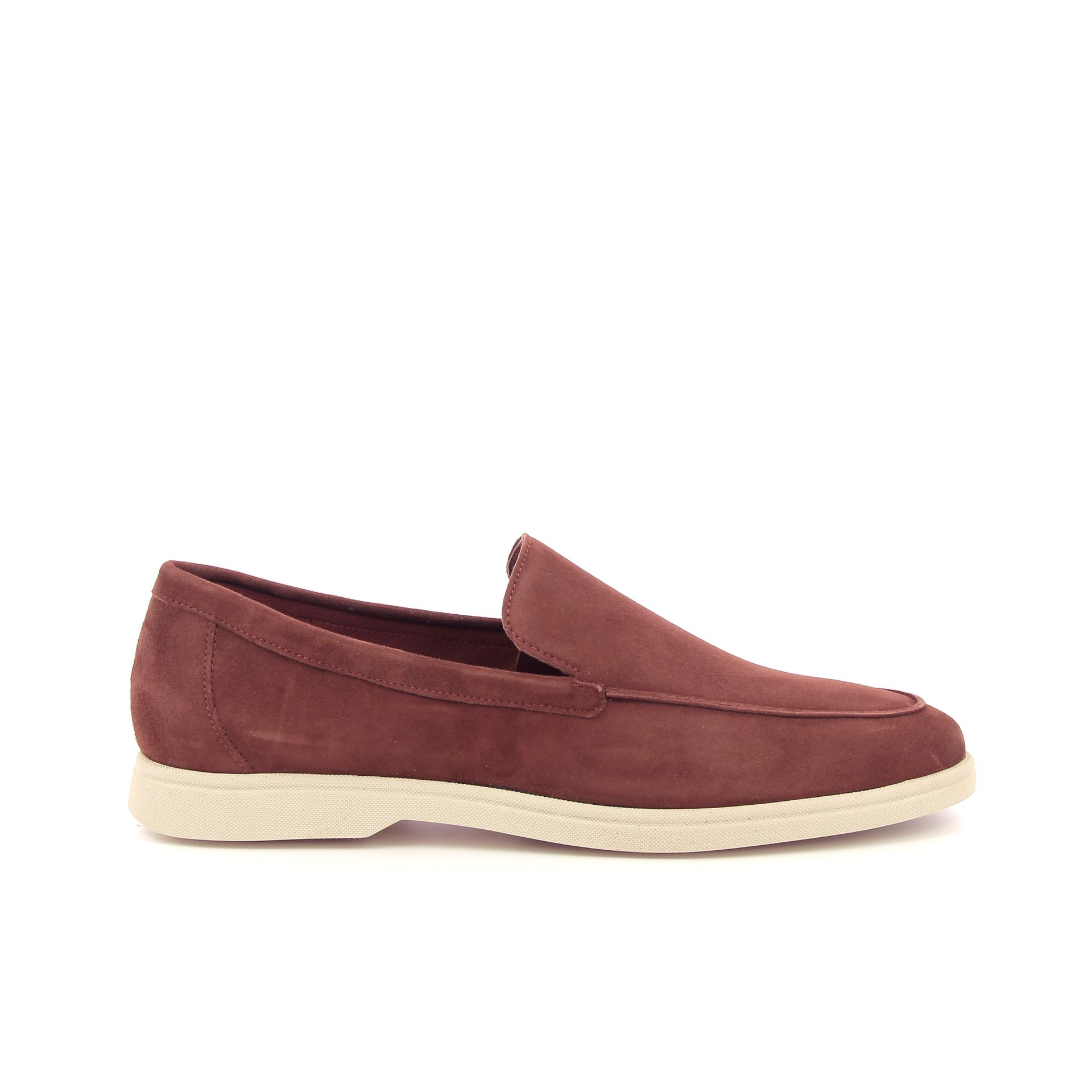 Frau Mocassin 264046 cognac