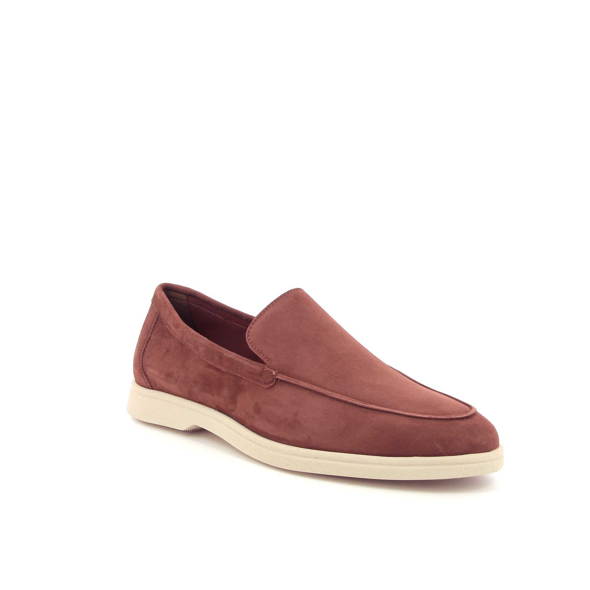 Frau Mocassin 264046 cognac