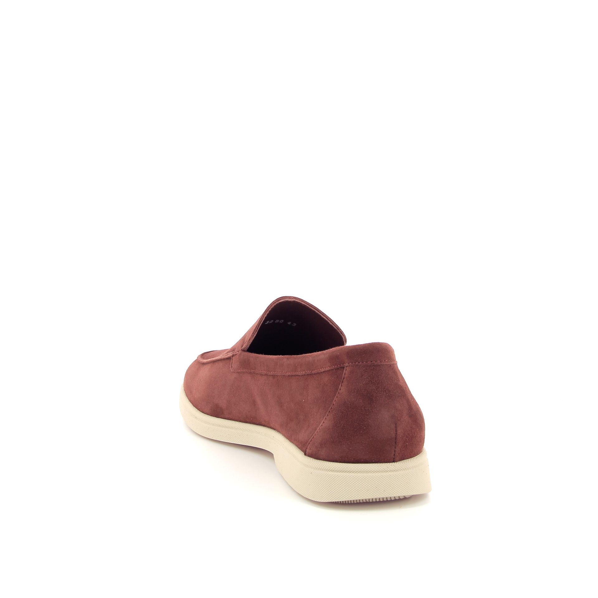 Frau Mocassin 264046 cognac