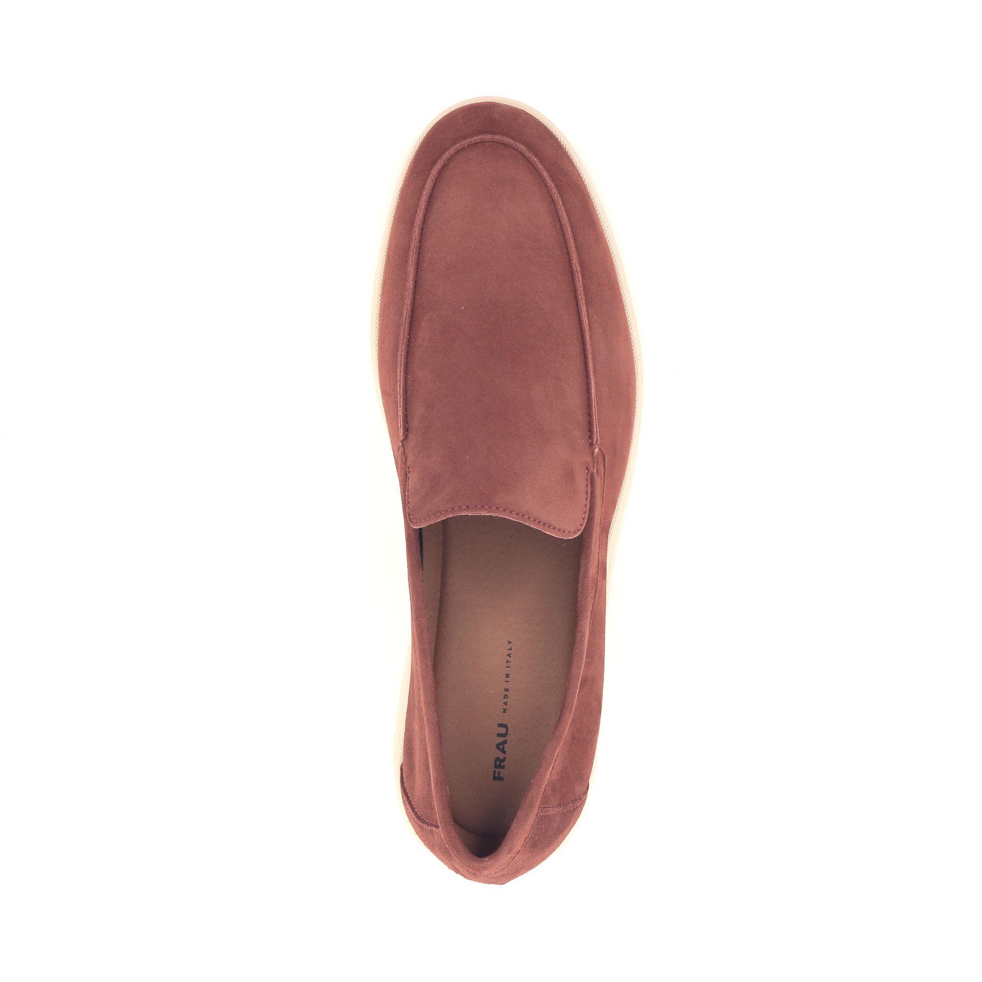 Frau Mocassin 264046 cognac