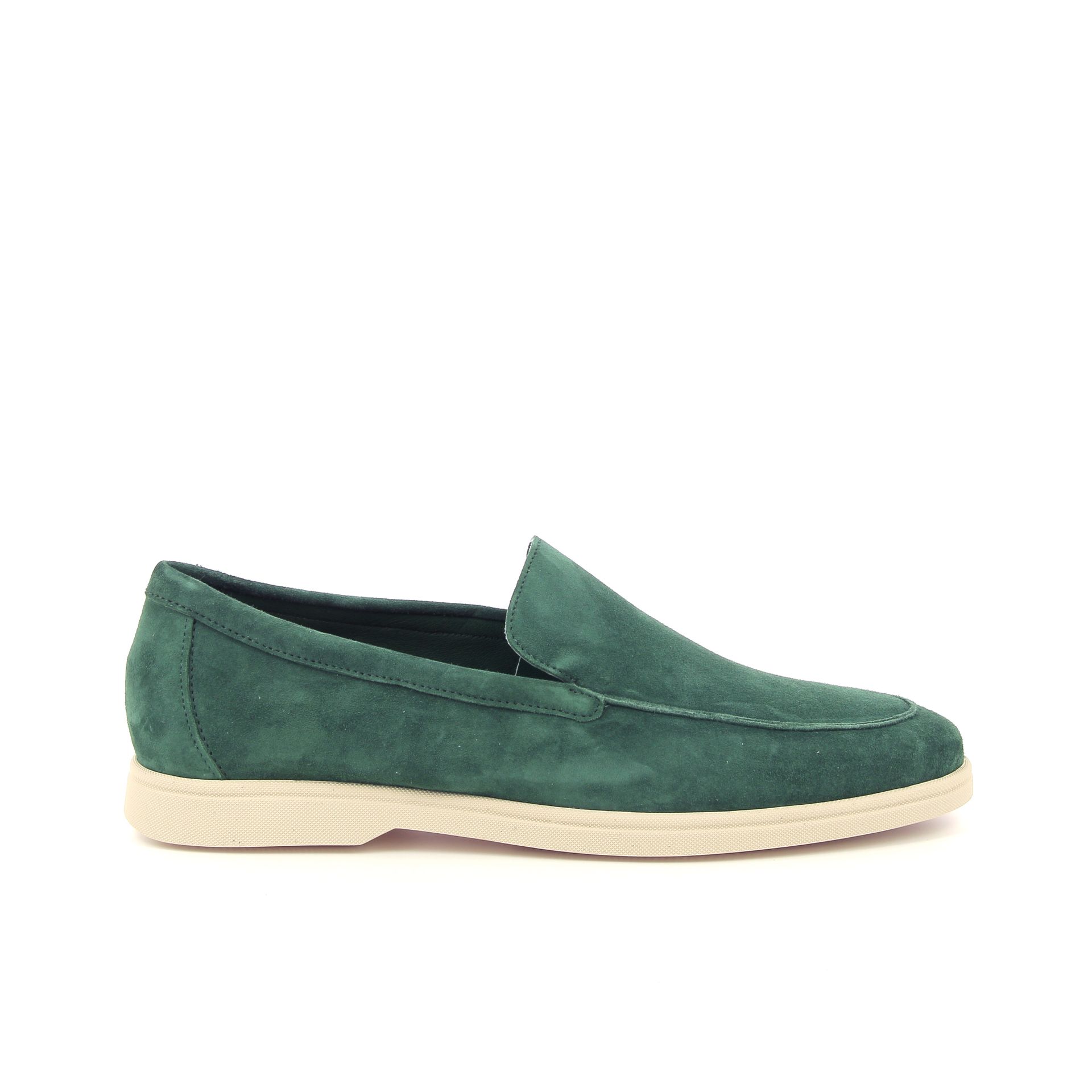 Frau Mocassin 264047 groen