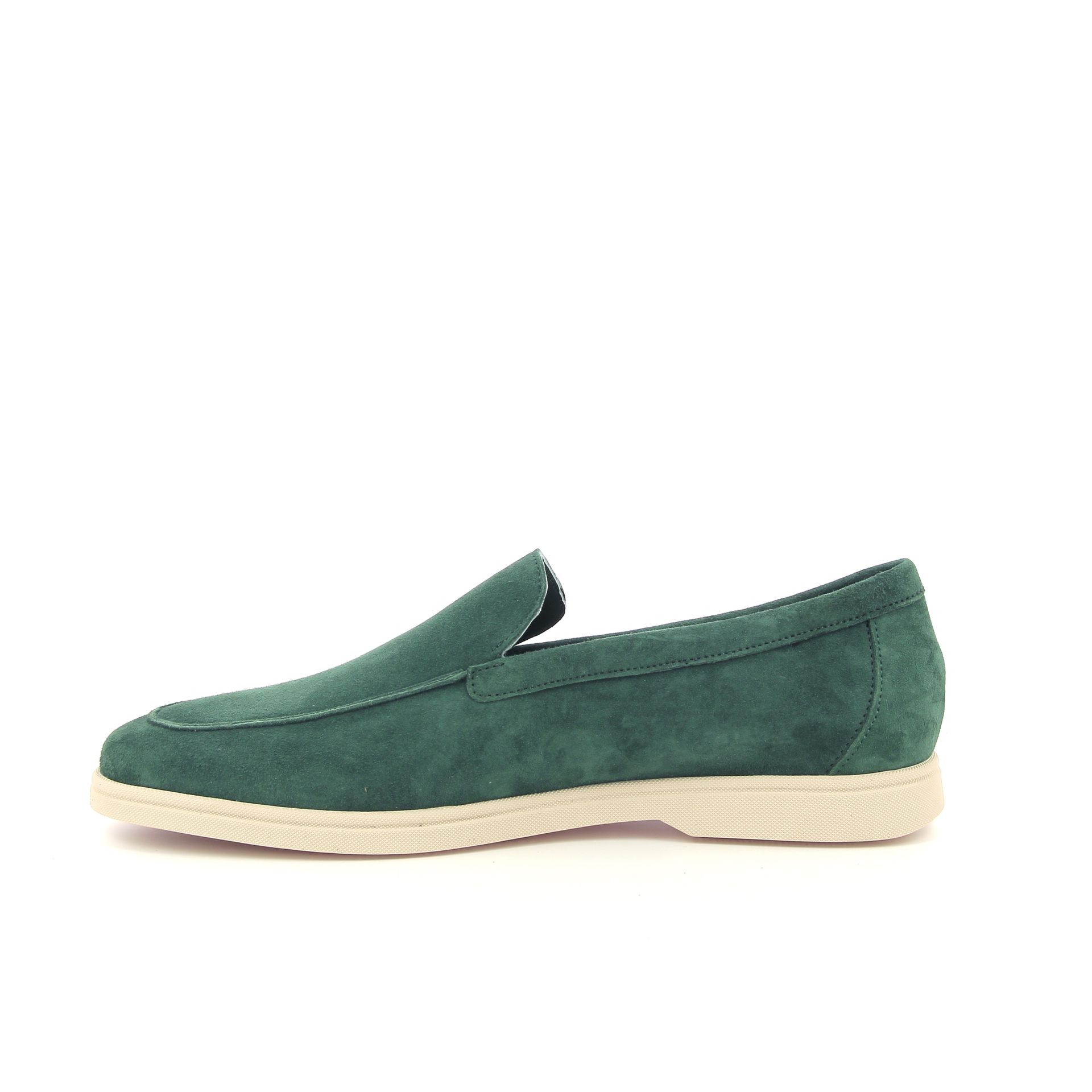 Frau Mocassin 264047 groen