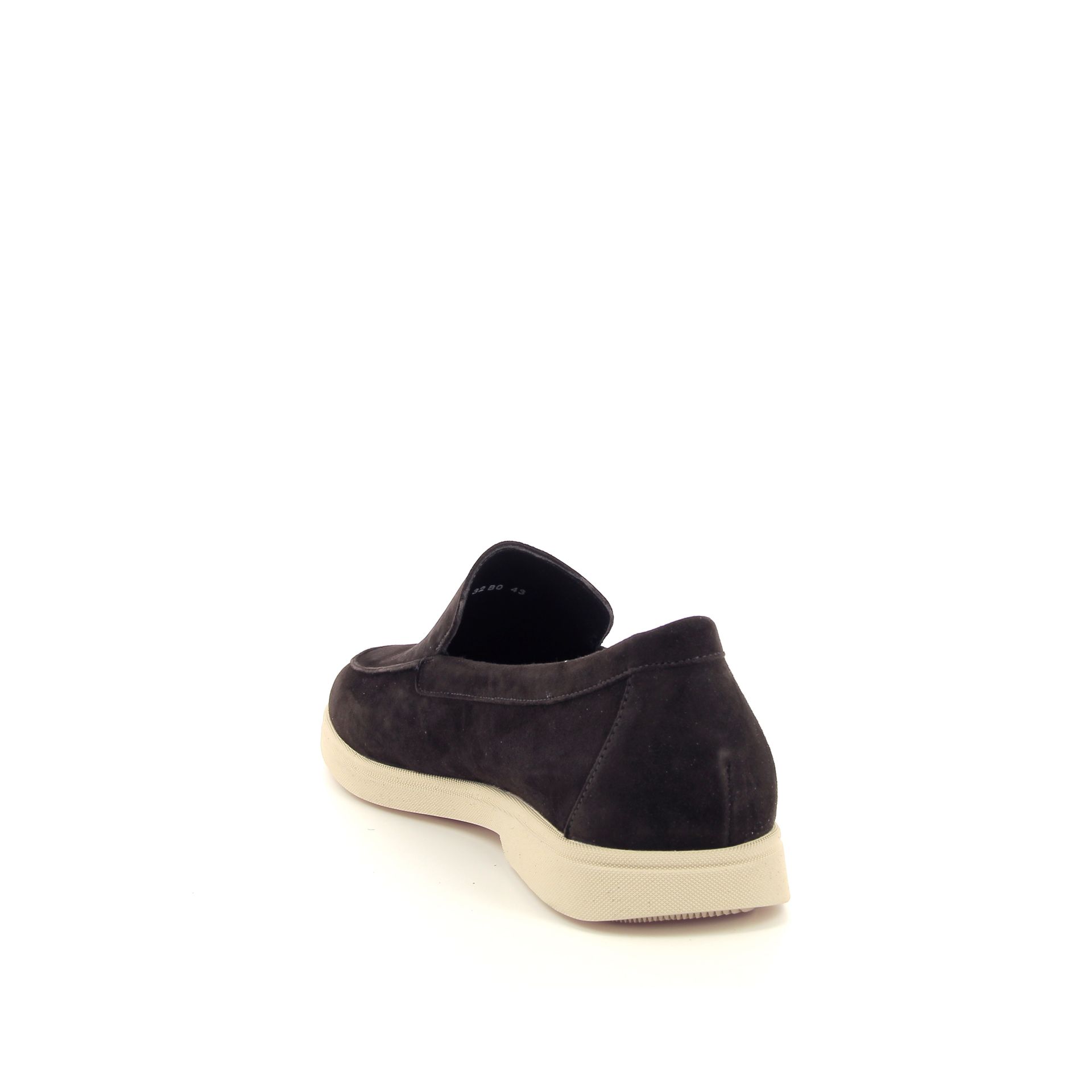 Frau Mocassin 264048 bruin