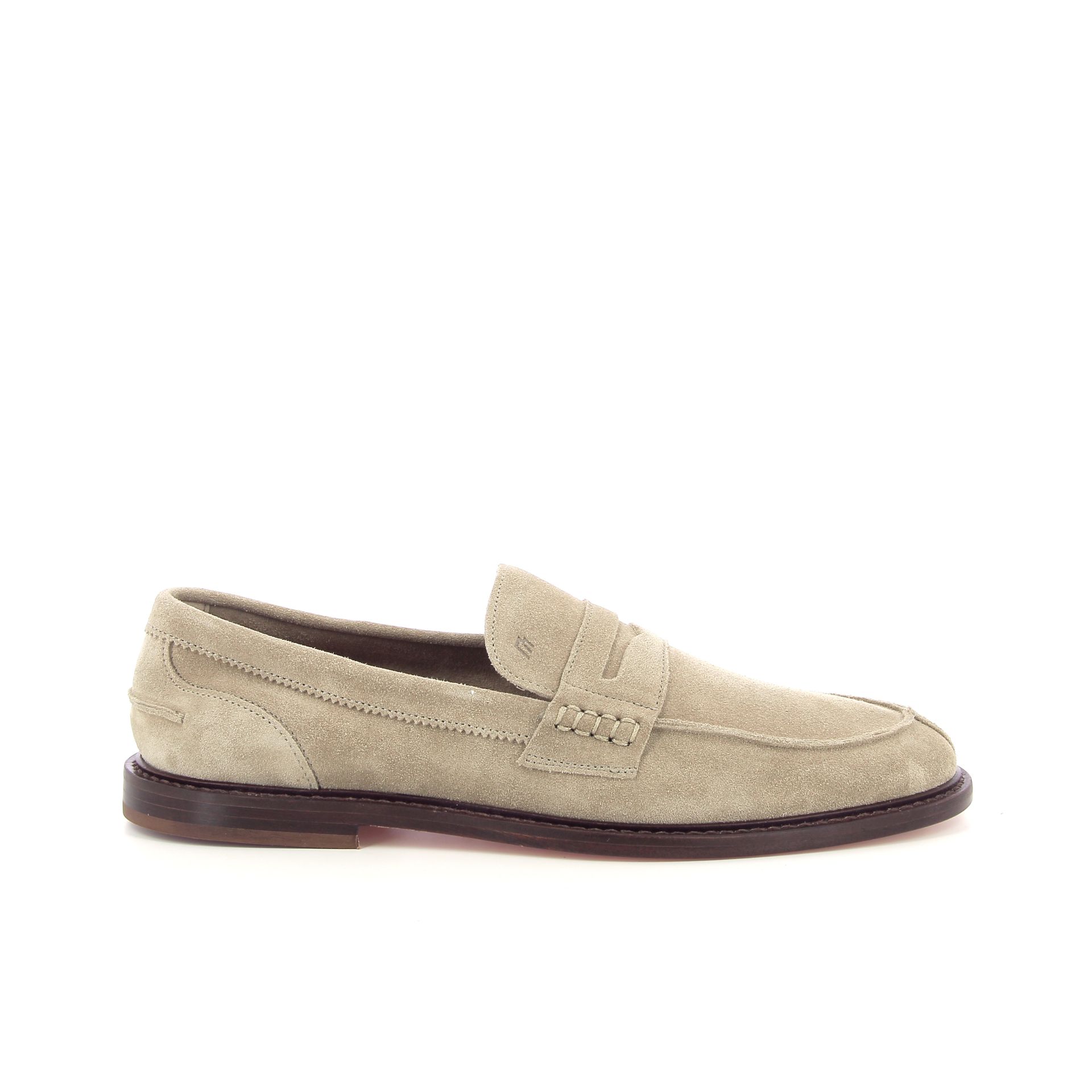 Frau Mocassin 264050 beige