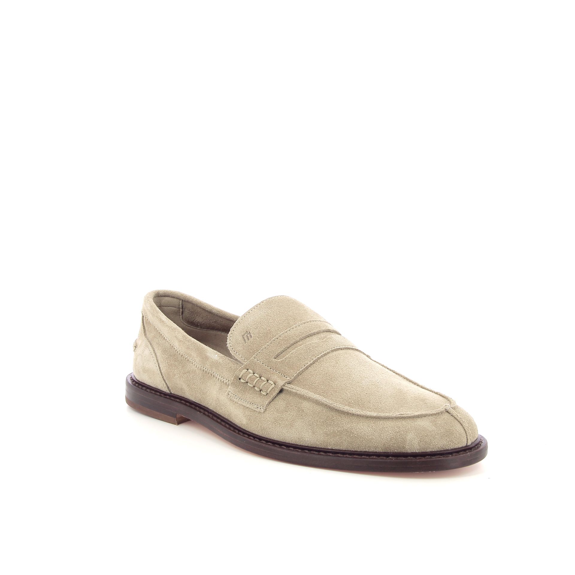 Frau Mocassin 264050 beige