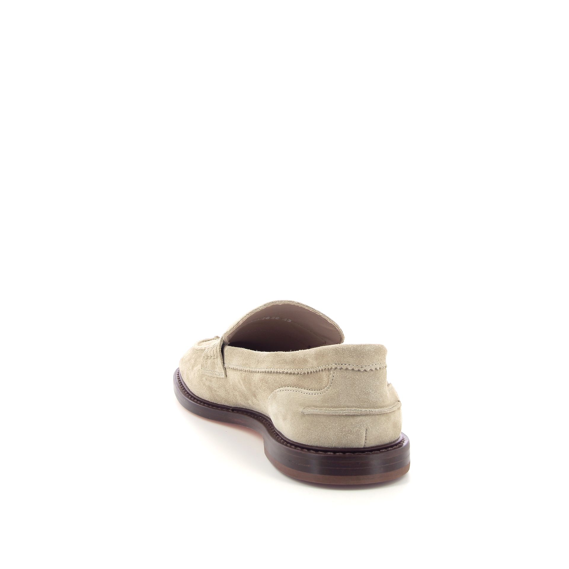 Frau Mocassin 264050 beige