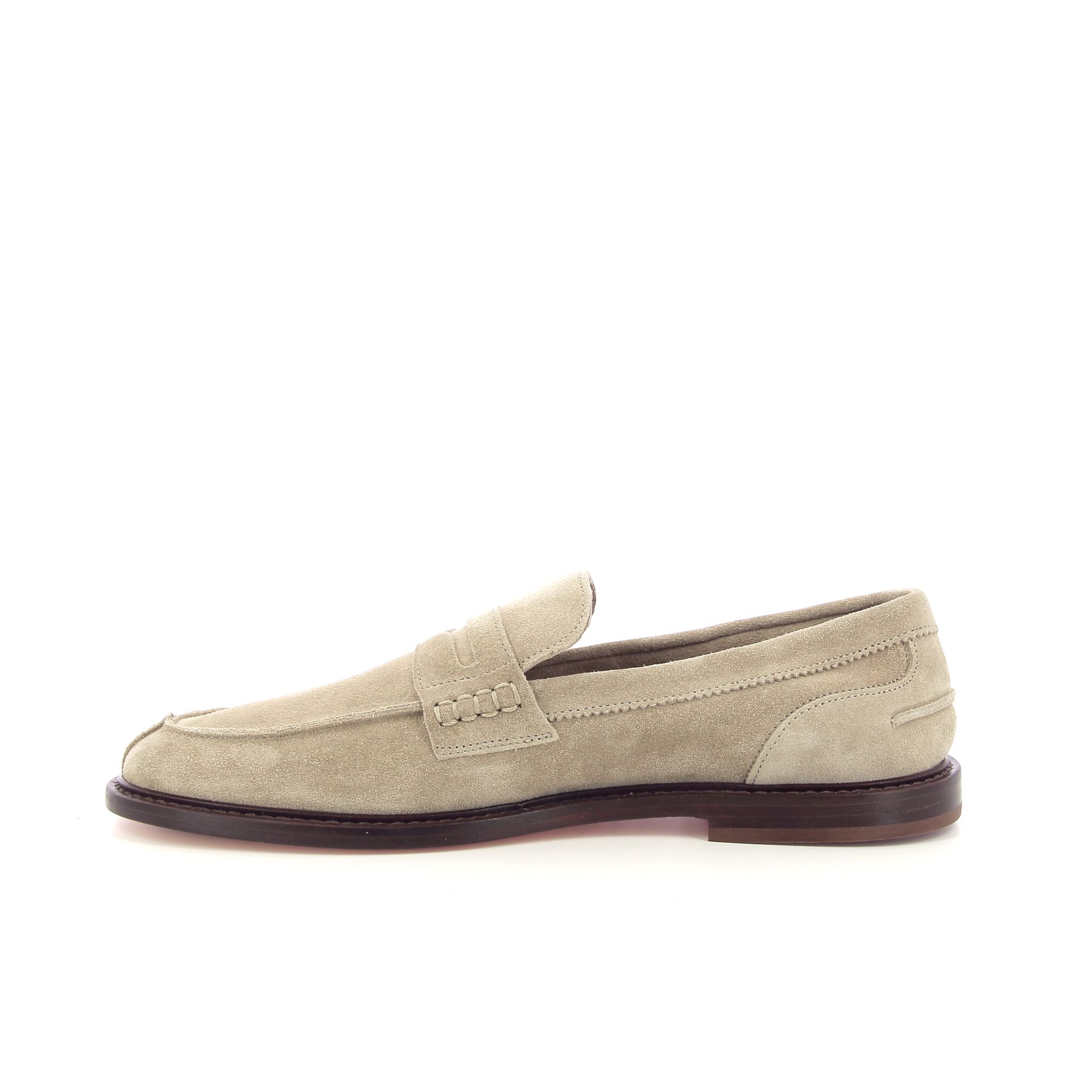 Frau Mocassin 264050 beige