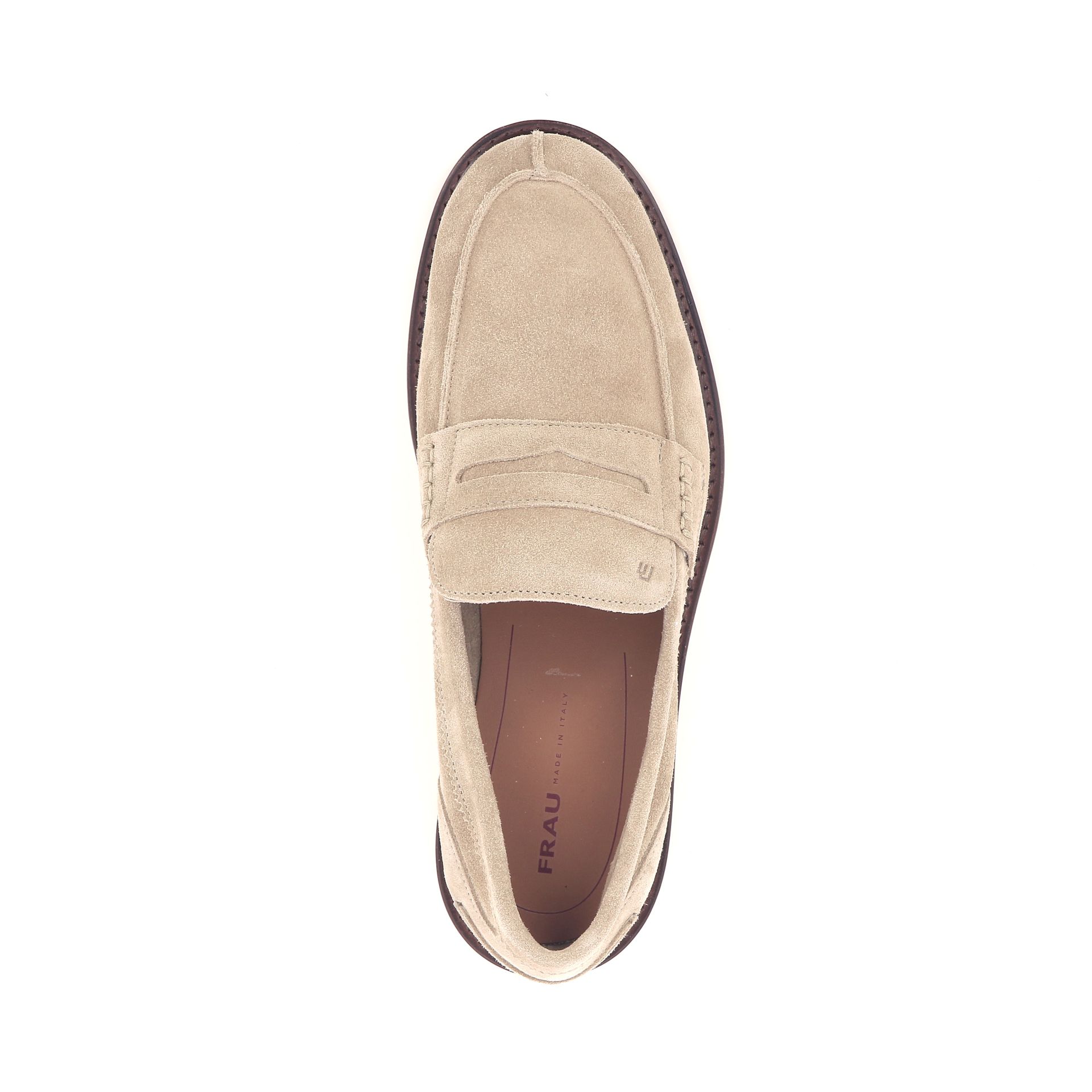 Frau Mocassin 264050 beige