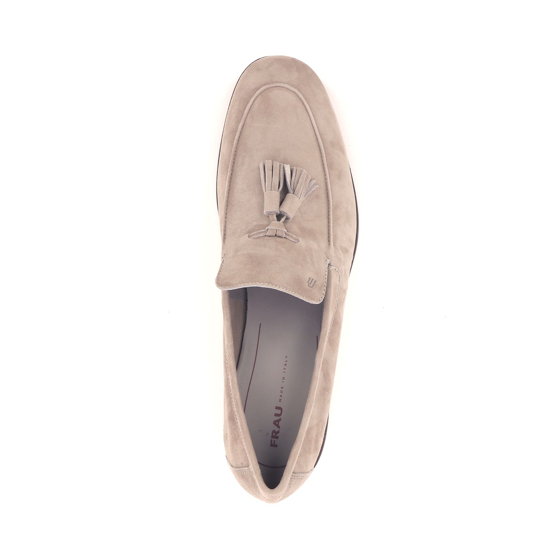 Frau Mocassin 264051 beige