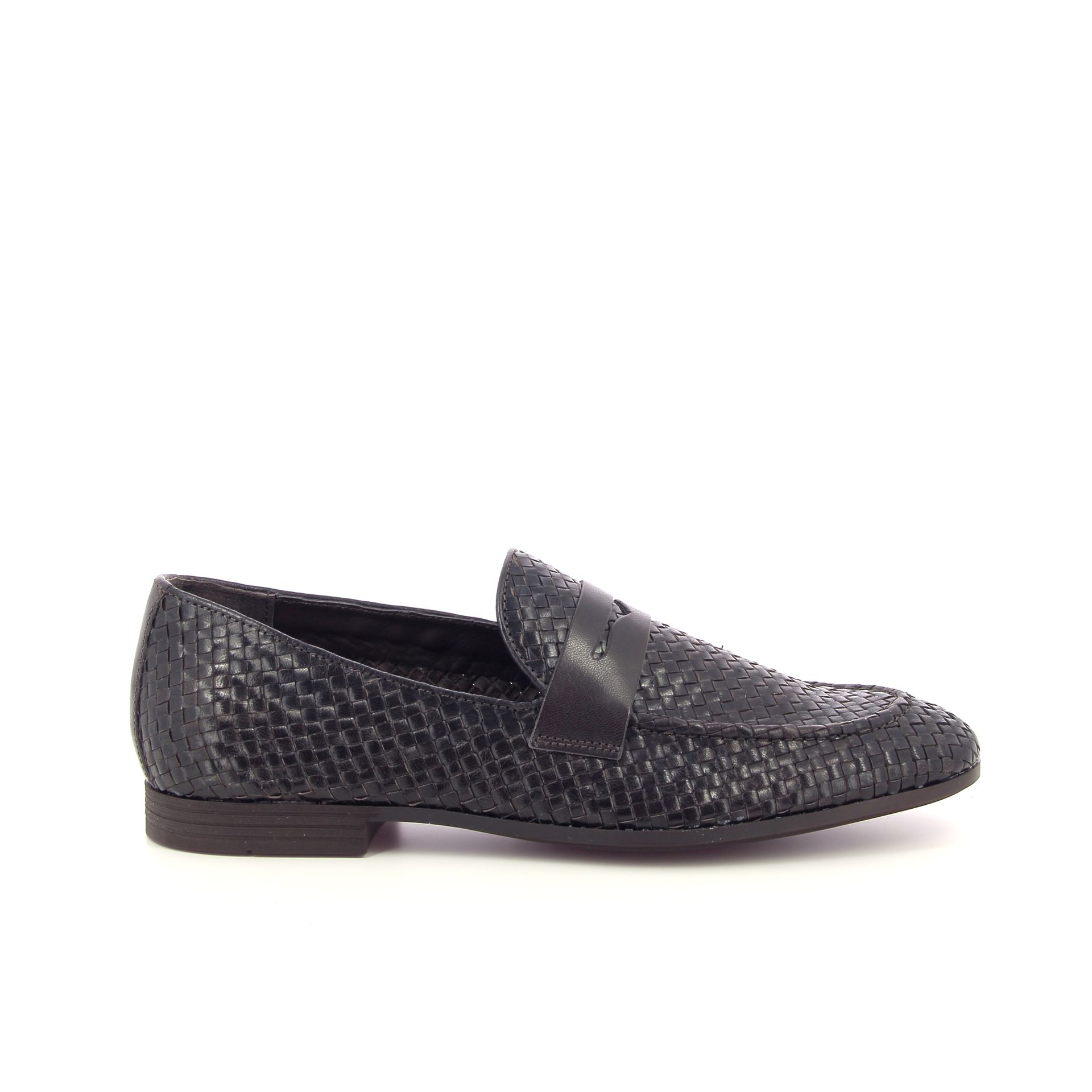 Frau Mocassin 264053 bruin